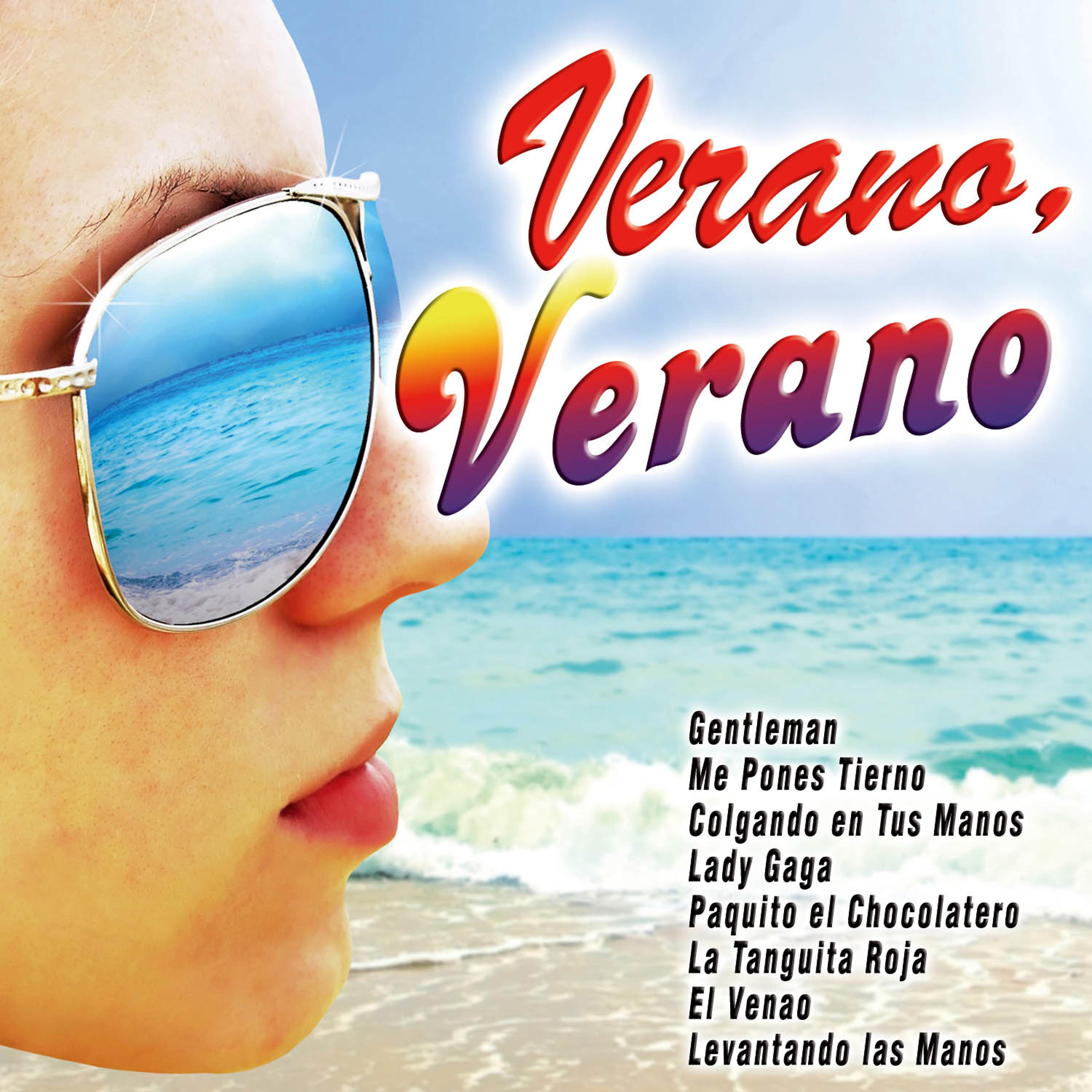Постер альбома Verano, Verano