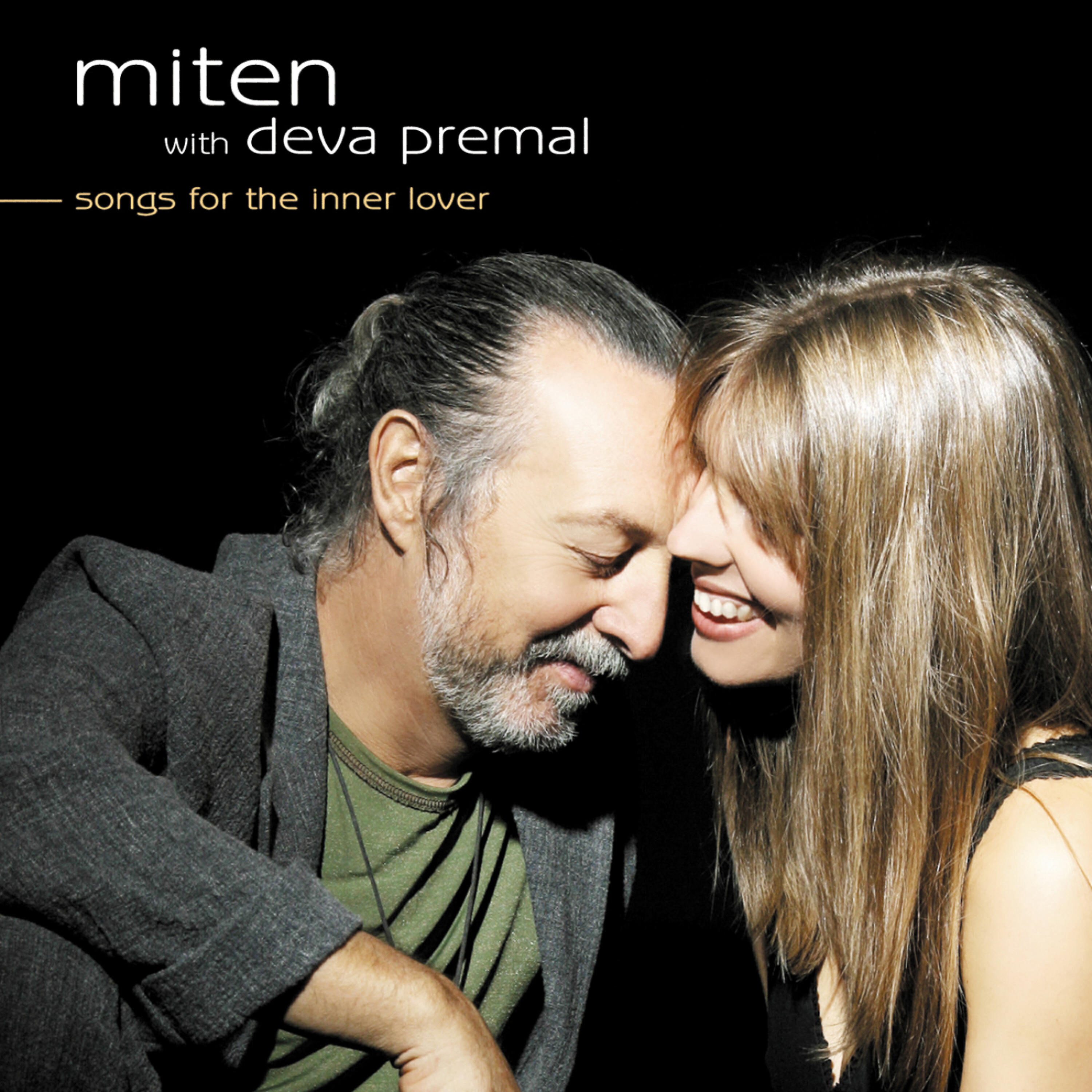 Deva Premal - Sat Patim