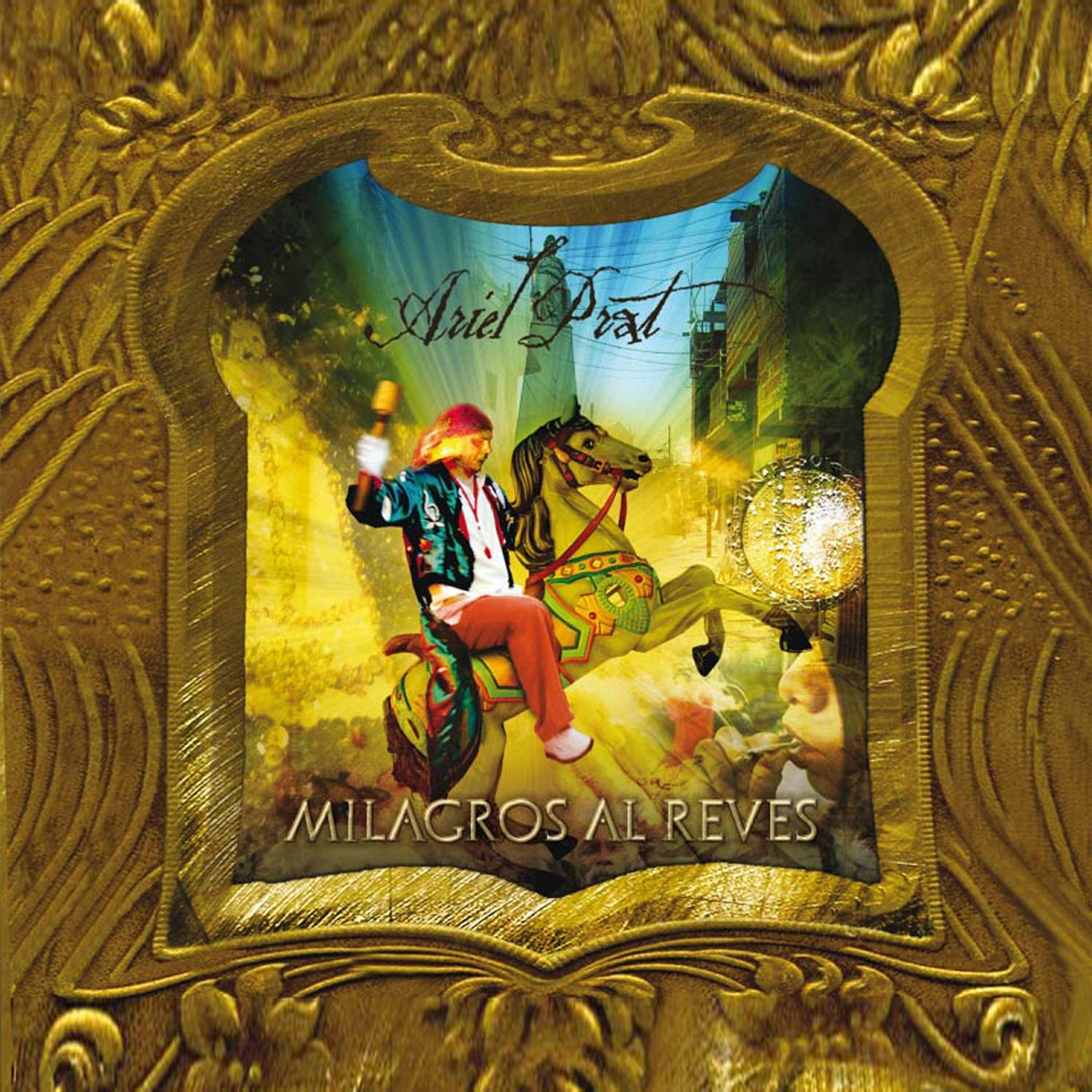 Pepe Céspedes - Antonio Con Banderas