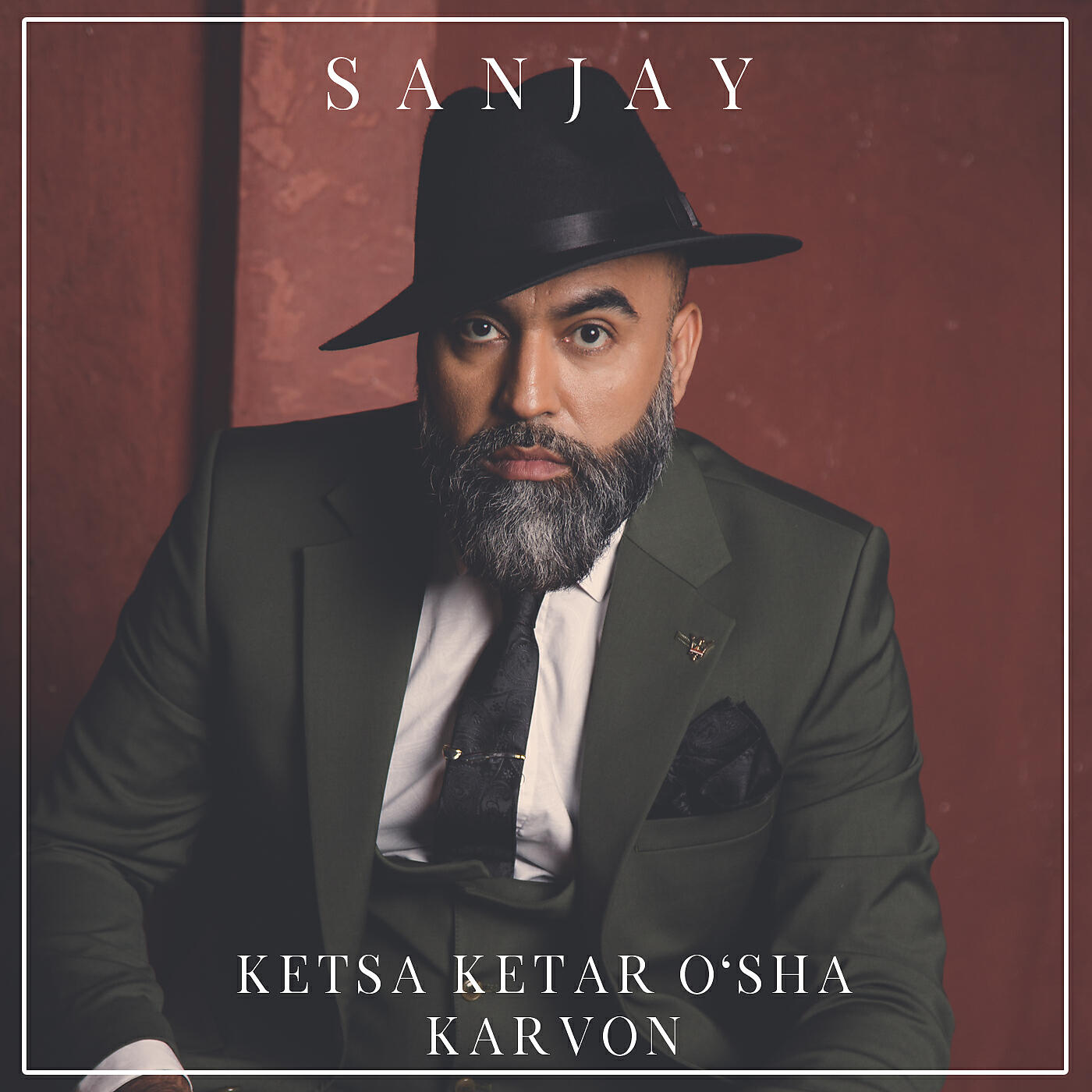 Sanjay - Ketsa Ketar O'sha Karvon