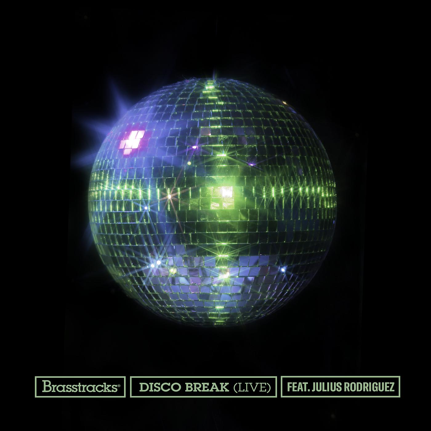 Постер альбома Disco Break