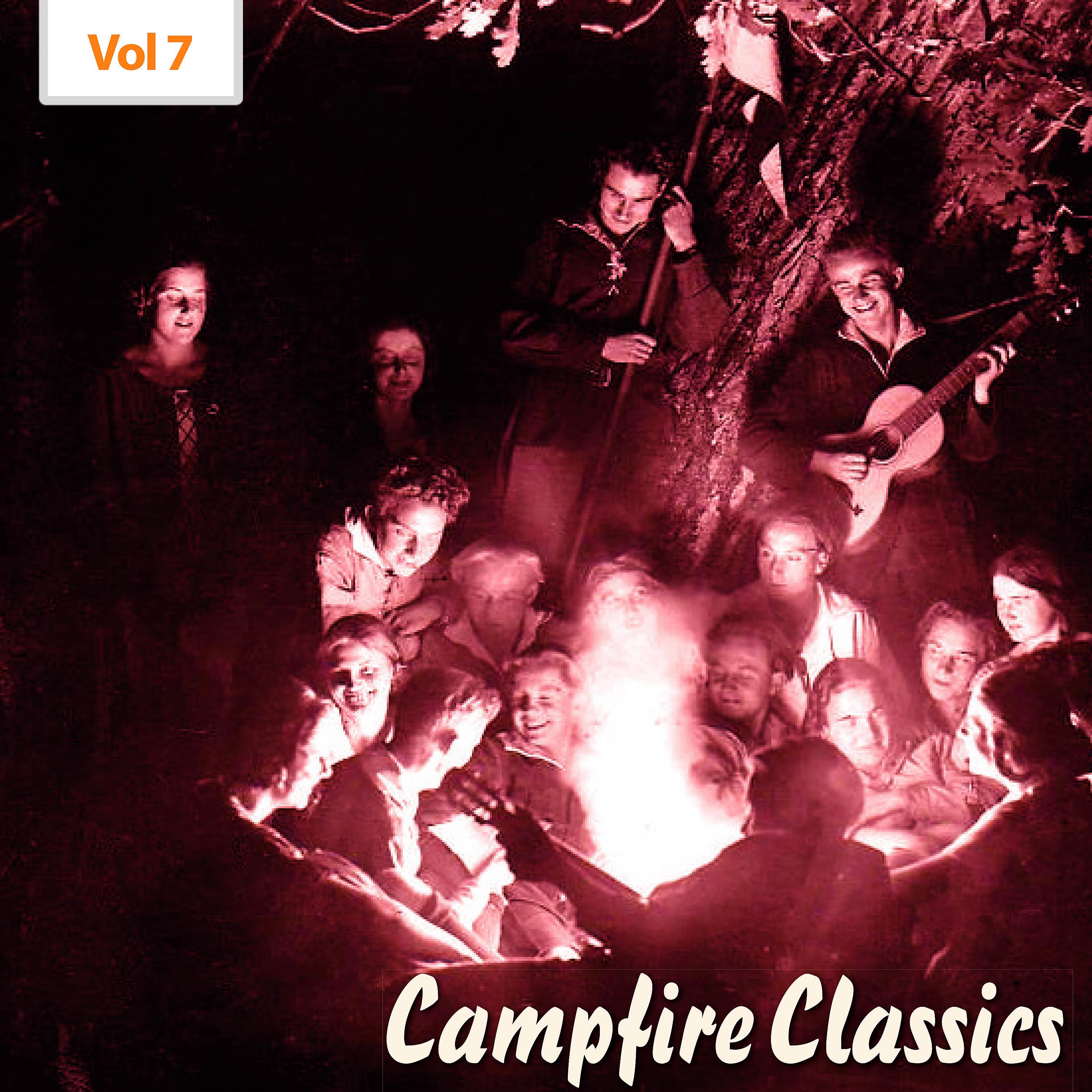 Постер альбома Campfire Classics, Vol. 7