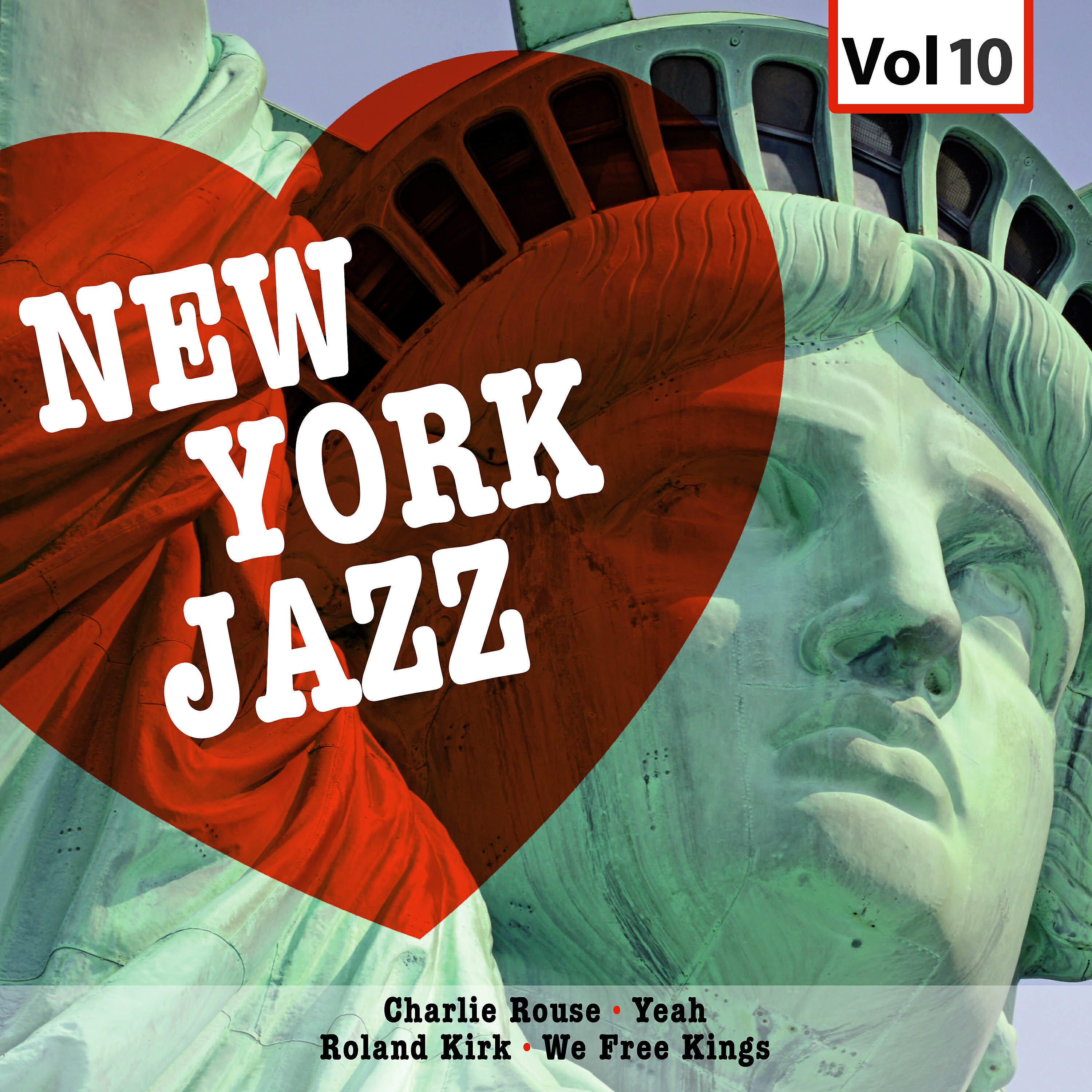 Charlie Rouse - Rouse's Point