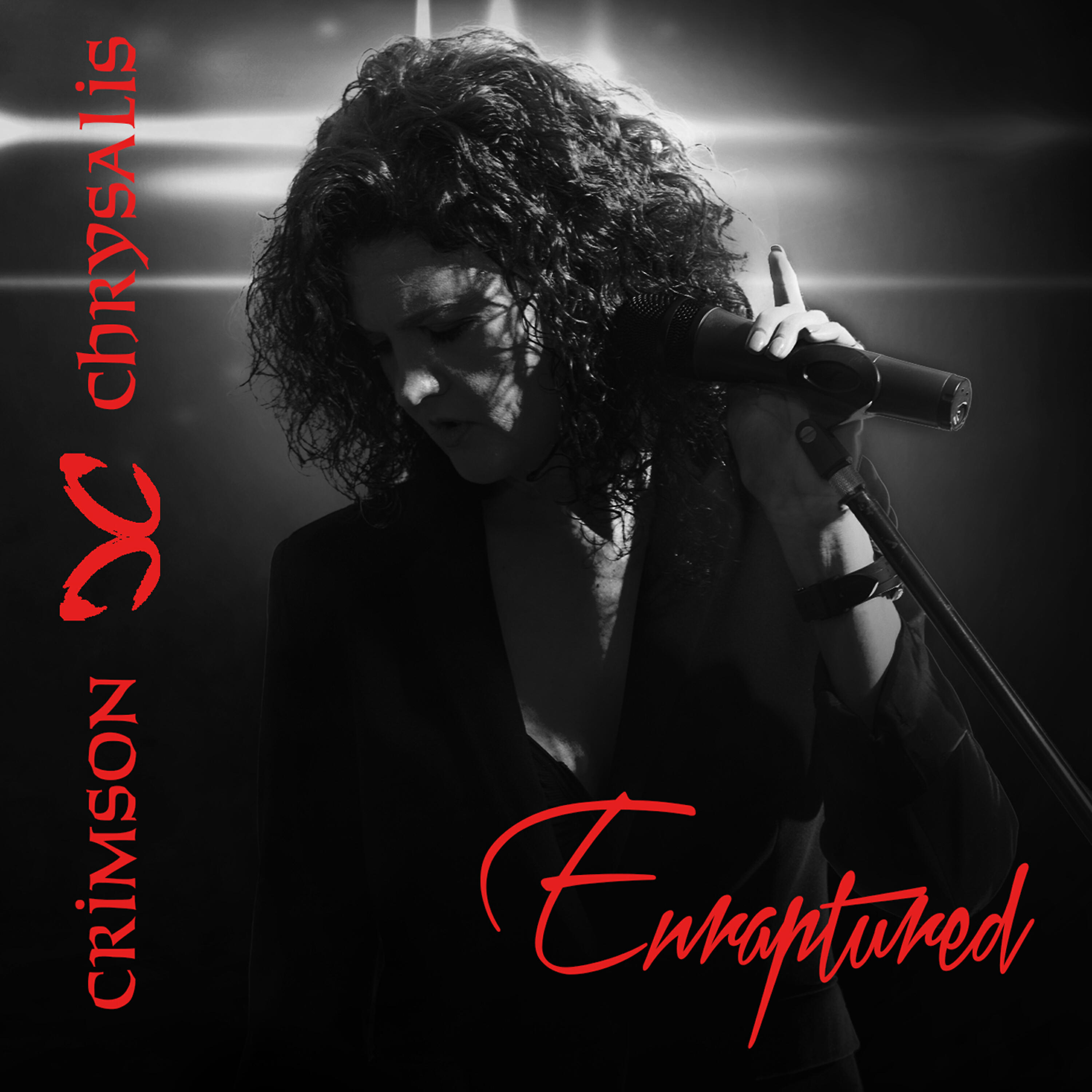 Crimson Chrysalis - Virgin Death