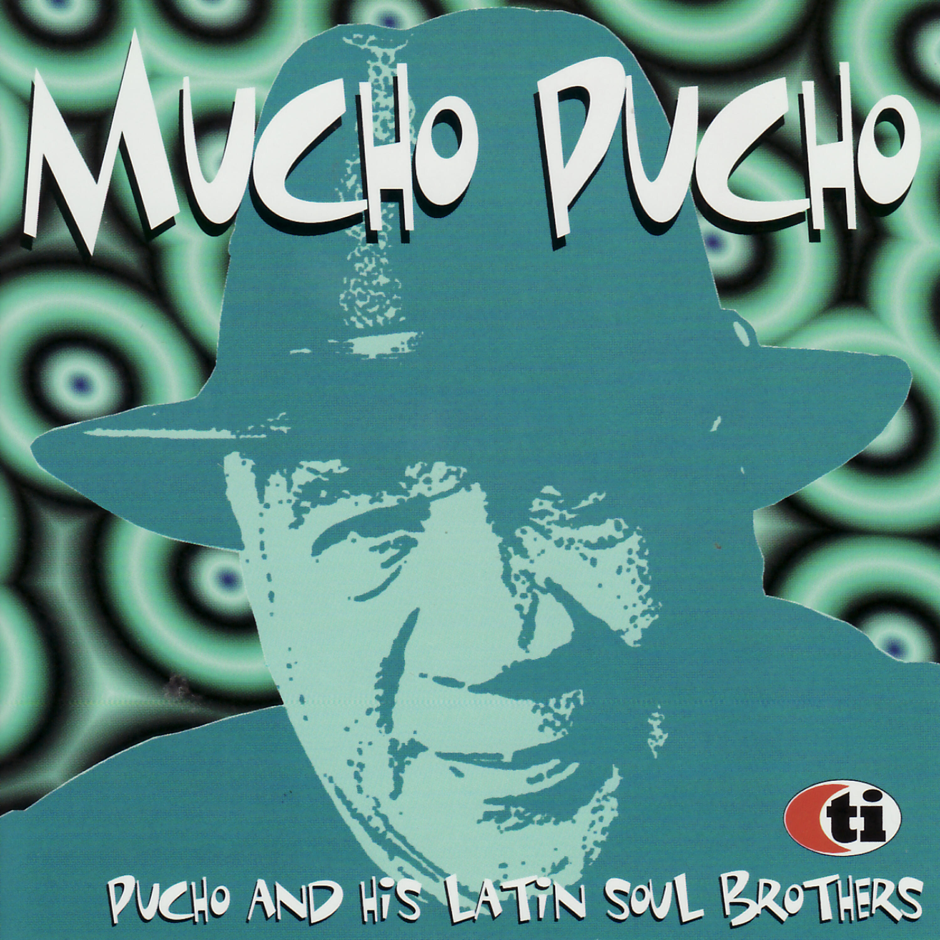 Pucho - The Latin Soul Brothers