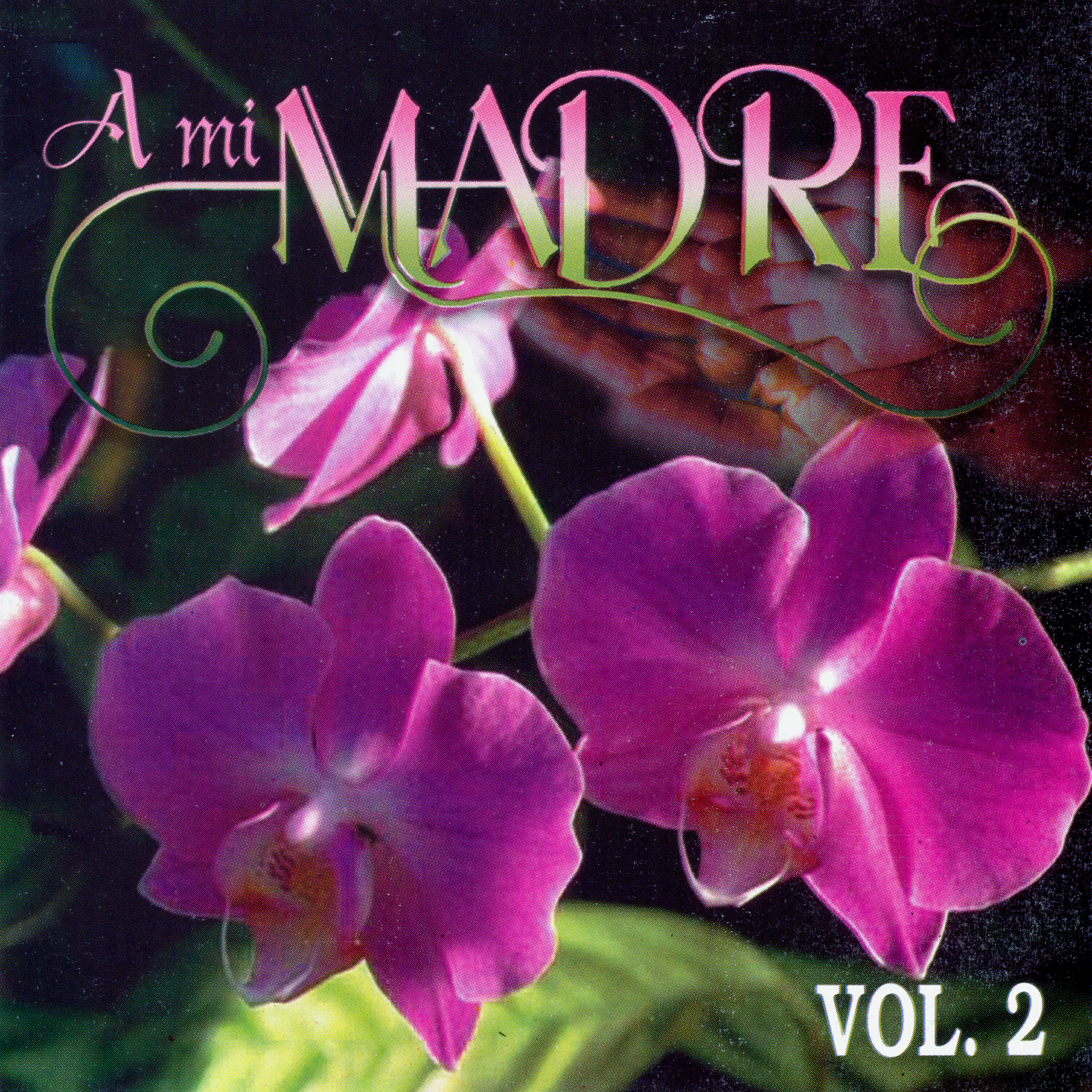 Los Jairas - El Llanto de Mi Madre