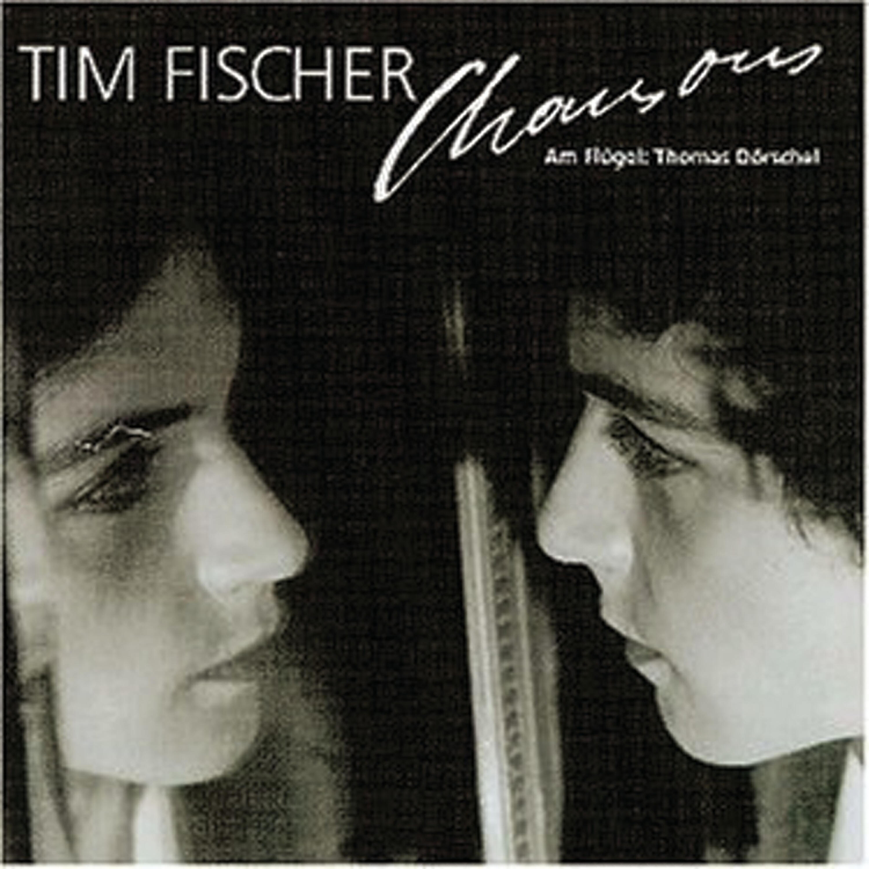 Tim Fischer - Freitag Im Hotel