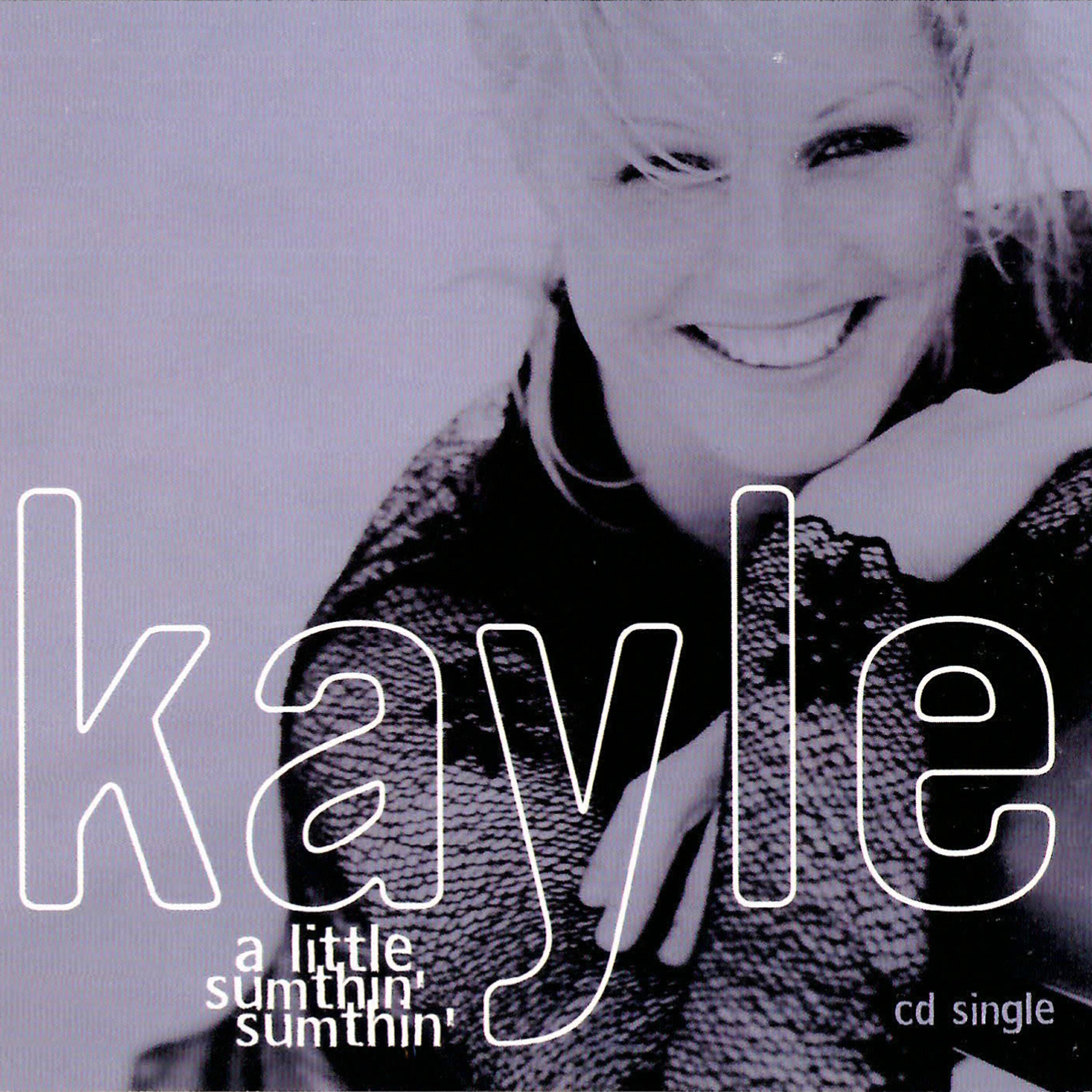 Kayle - A Little Sumthin' Sumthin' (Instrumental)