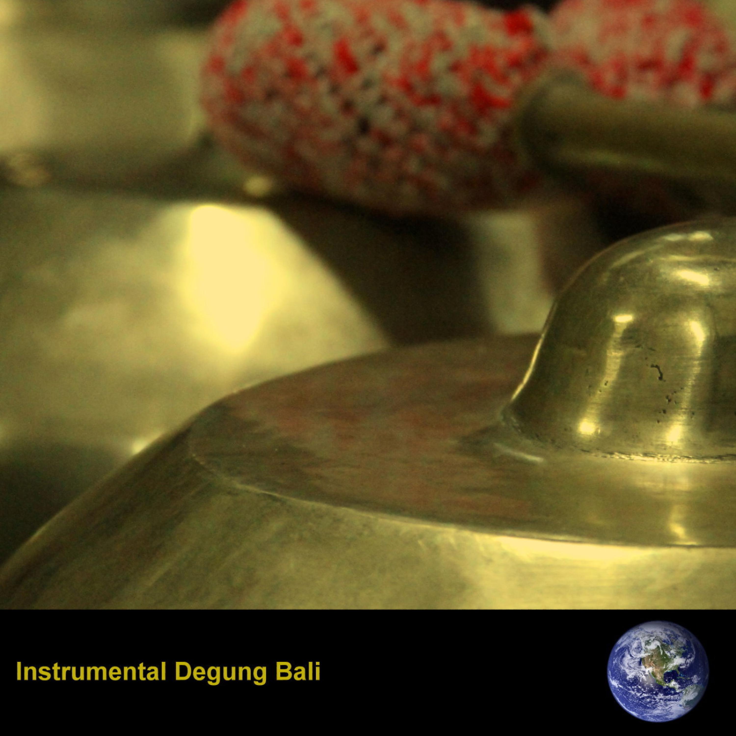 Постер альбома Instrumental Degung Bali