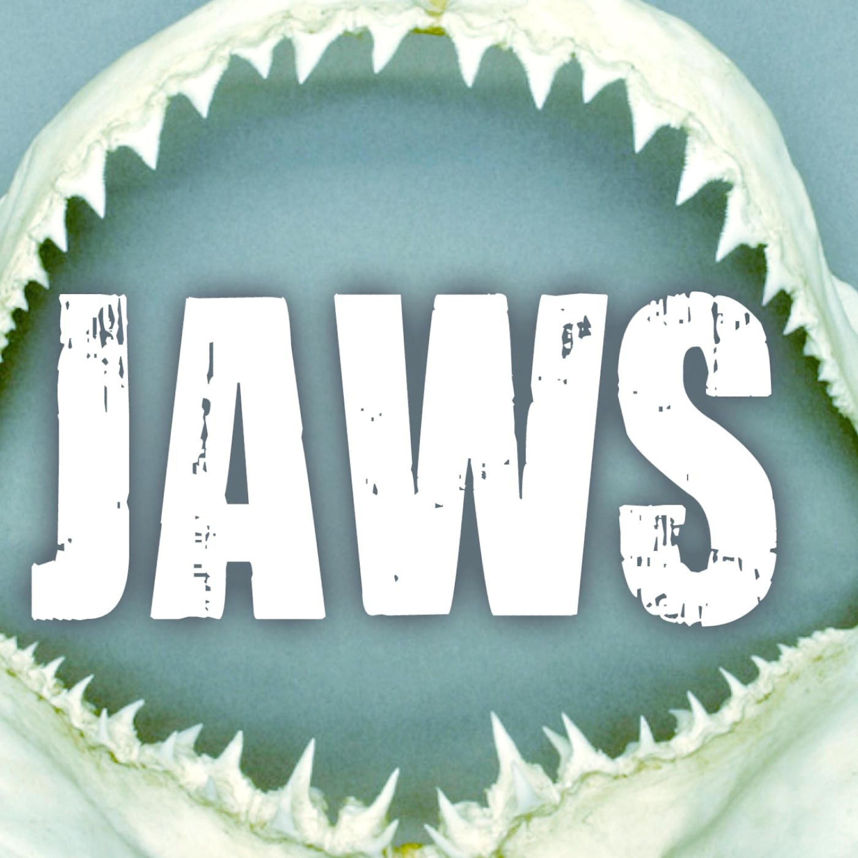 Classic Movie Tones - Jaws - Movie Soundtrack Theme Song - John Williams Tribute