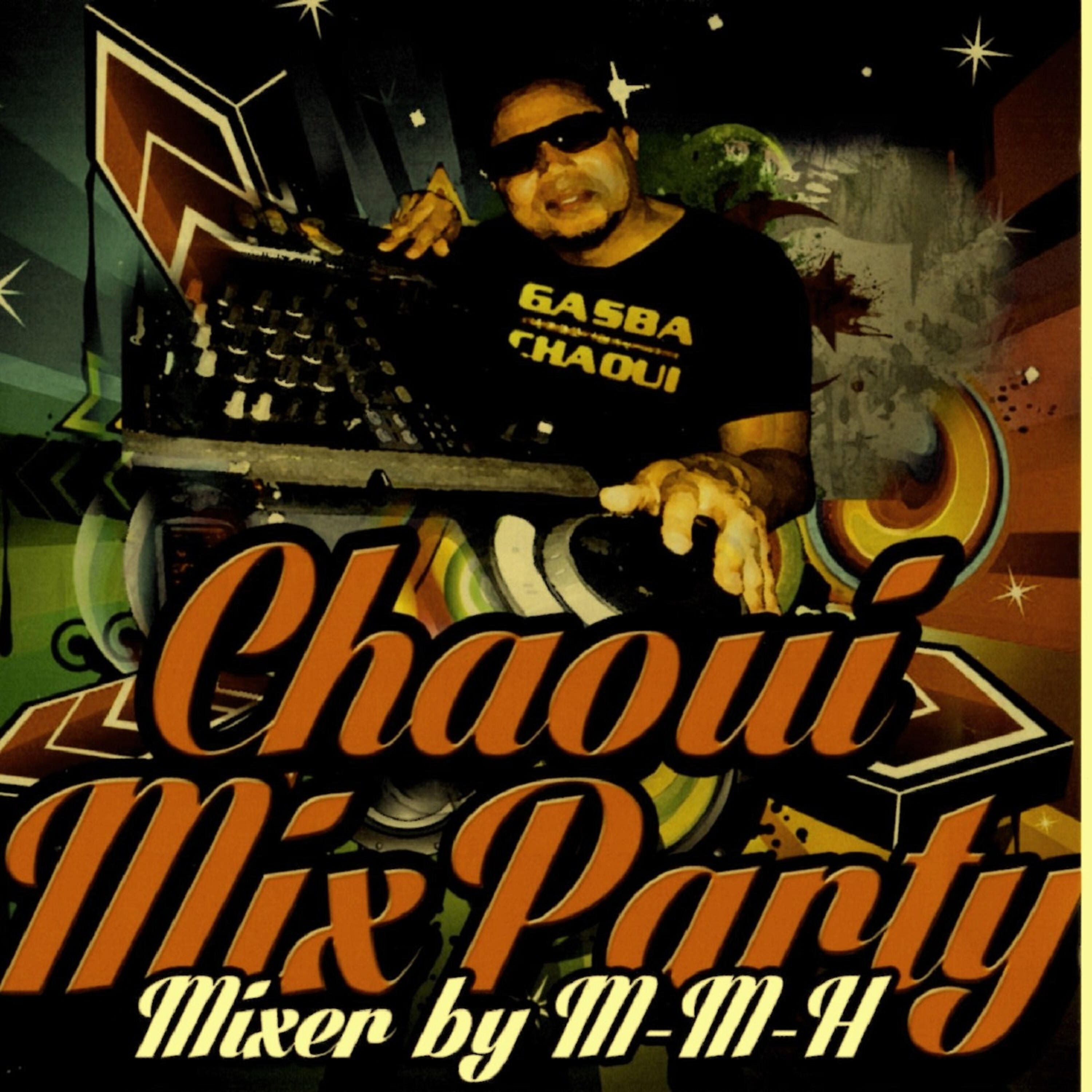 Cheb Houssem - Nadi omri nsaharha