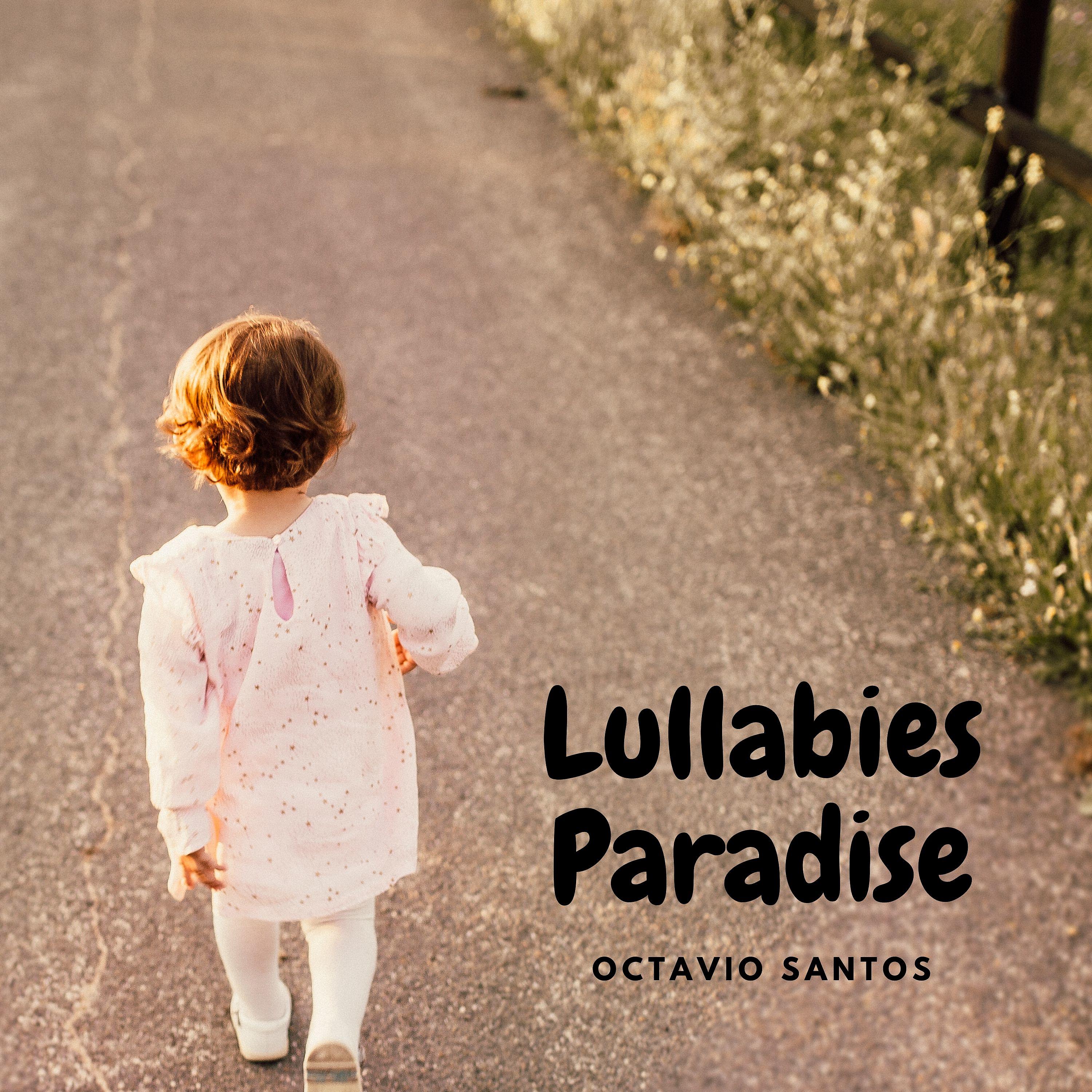 Постер альбома Lullabies Paradise