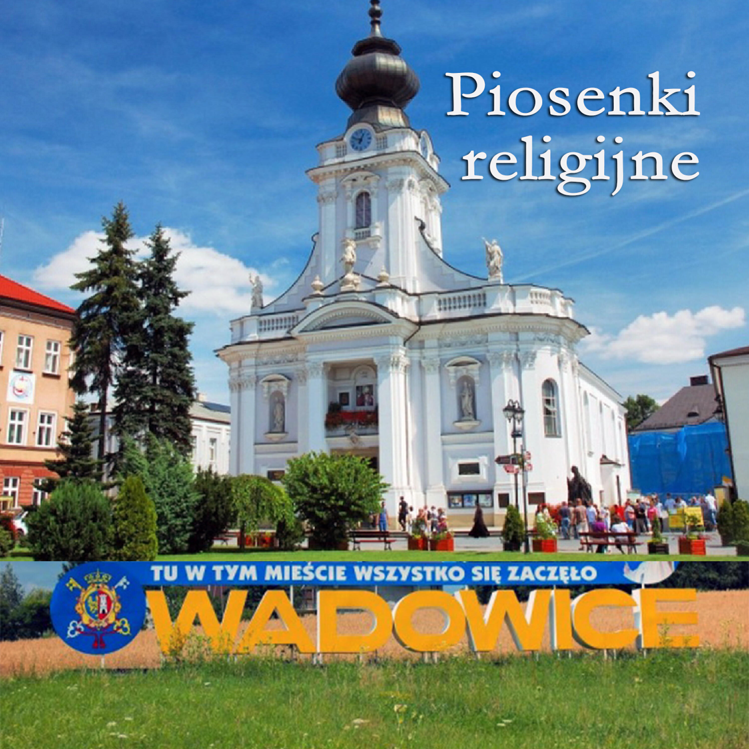 Schola Opoka - Kto Szuka Cie, Odnajdzie Cie Na Pewno