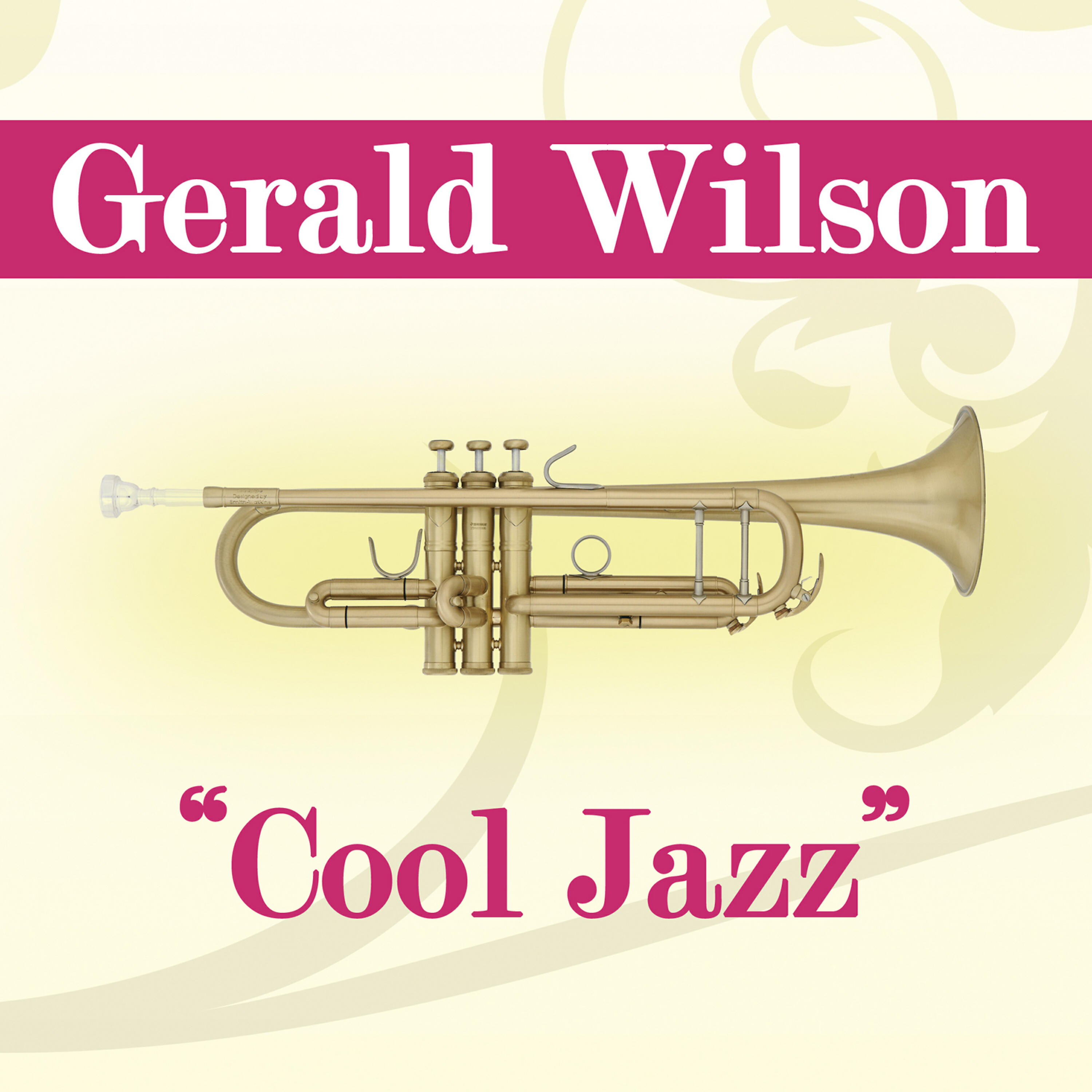 Gerald Wilson - Lighthouse Blues