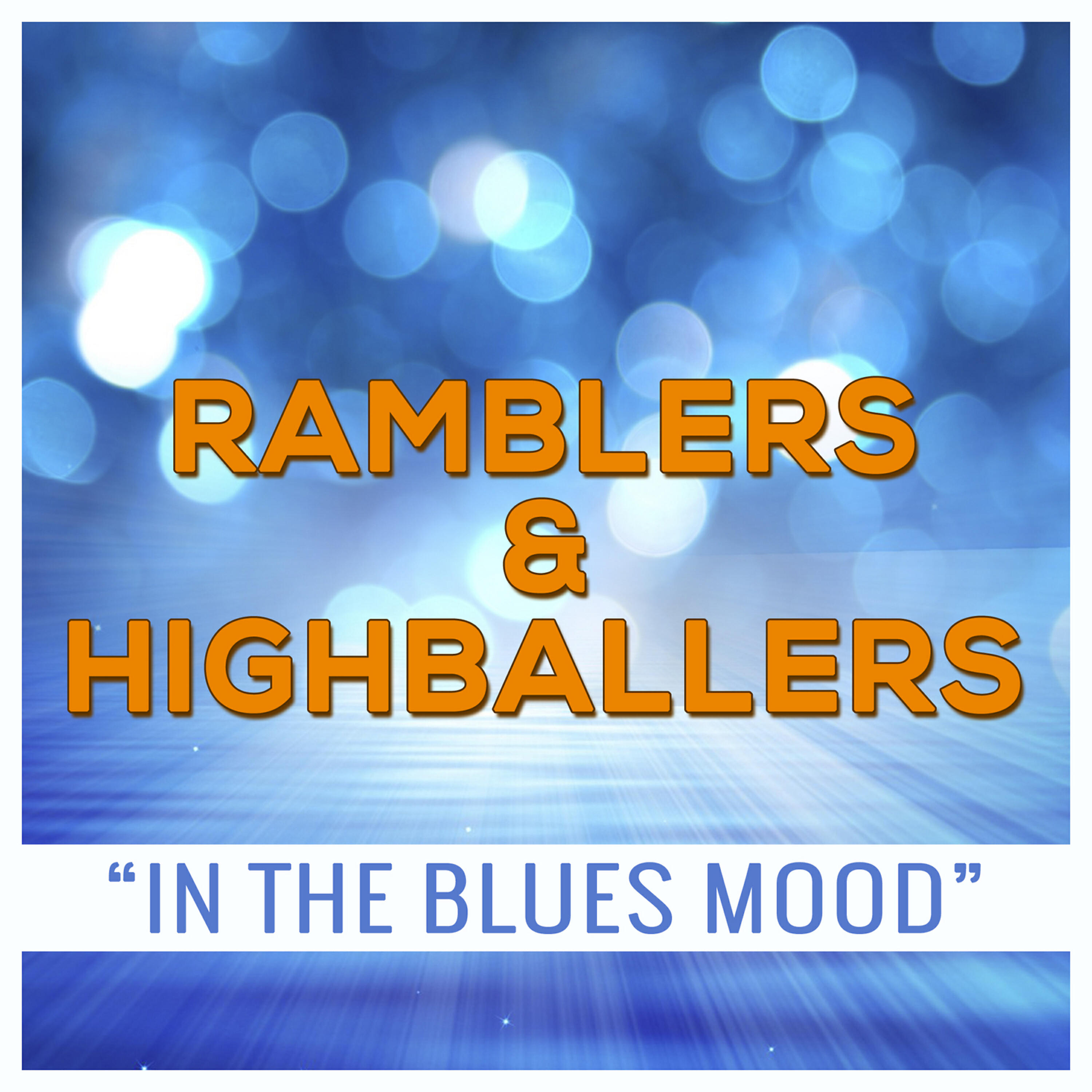 The Tenneva Ramblers - Fourteen Days in Georgia