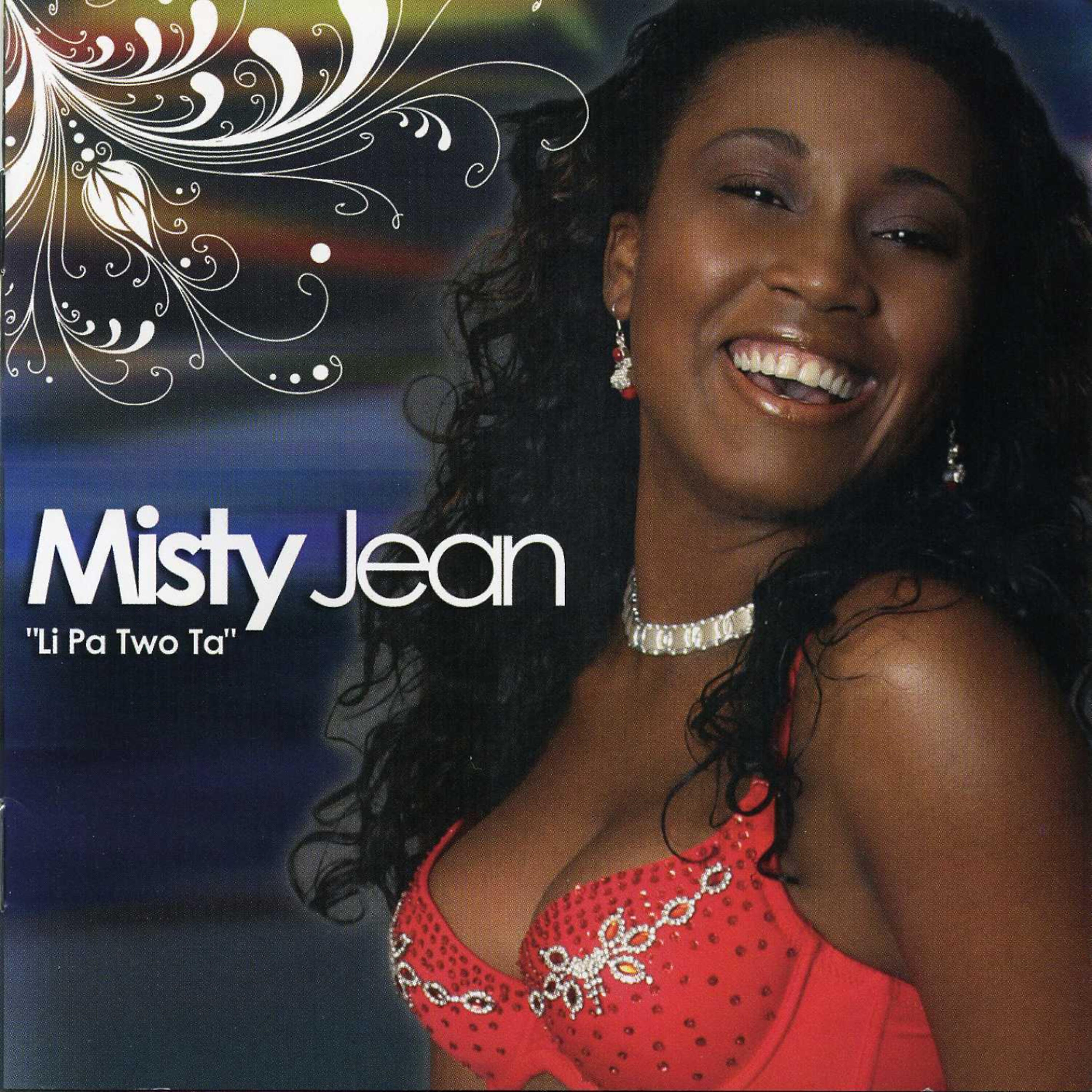 Misty Jean - Hommage A Ti Manno