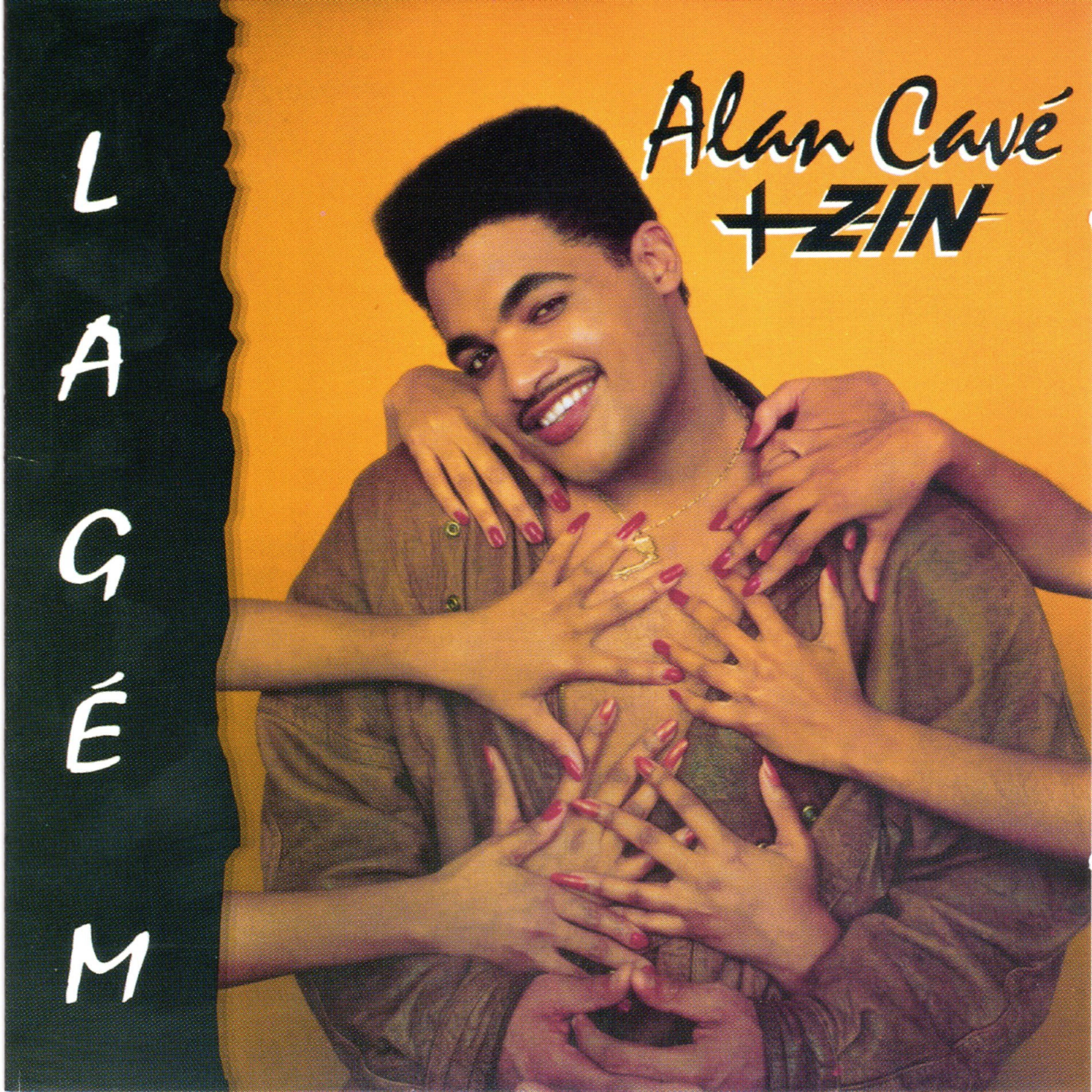 Alan Cavé - Kwé Lé Kwé Kwé