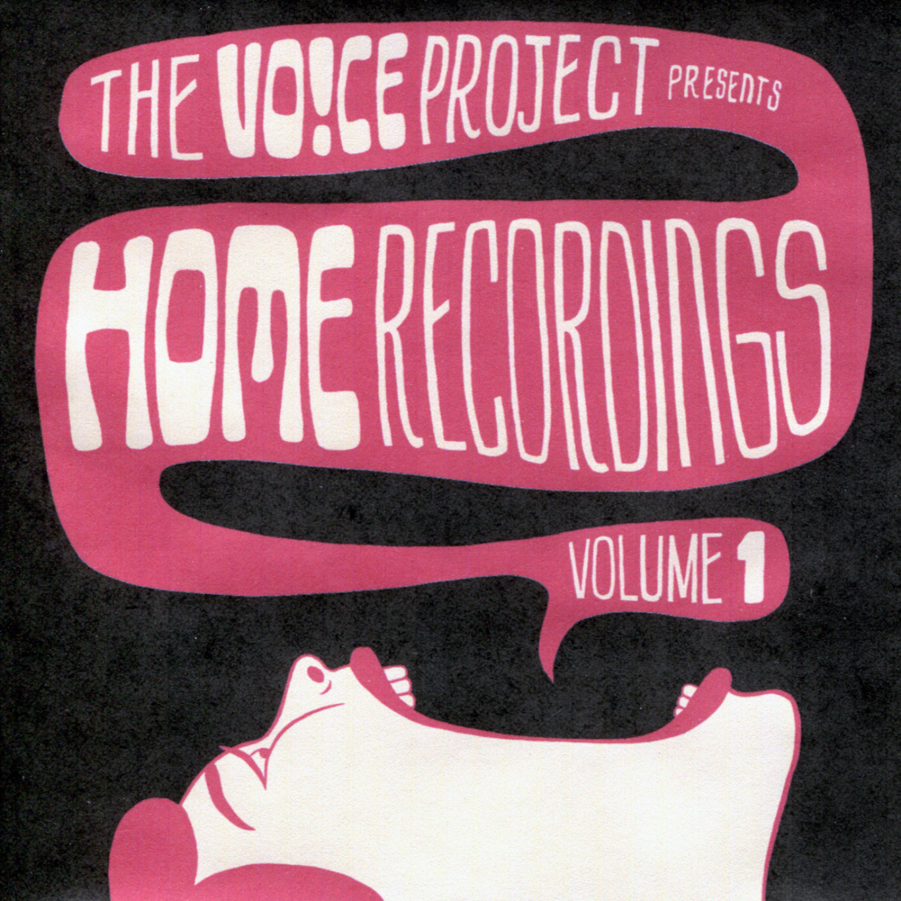 Постер альбома Home Recordings Vol. 1