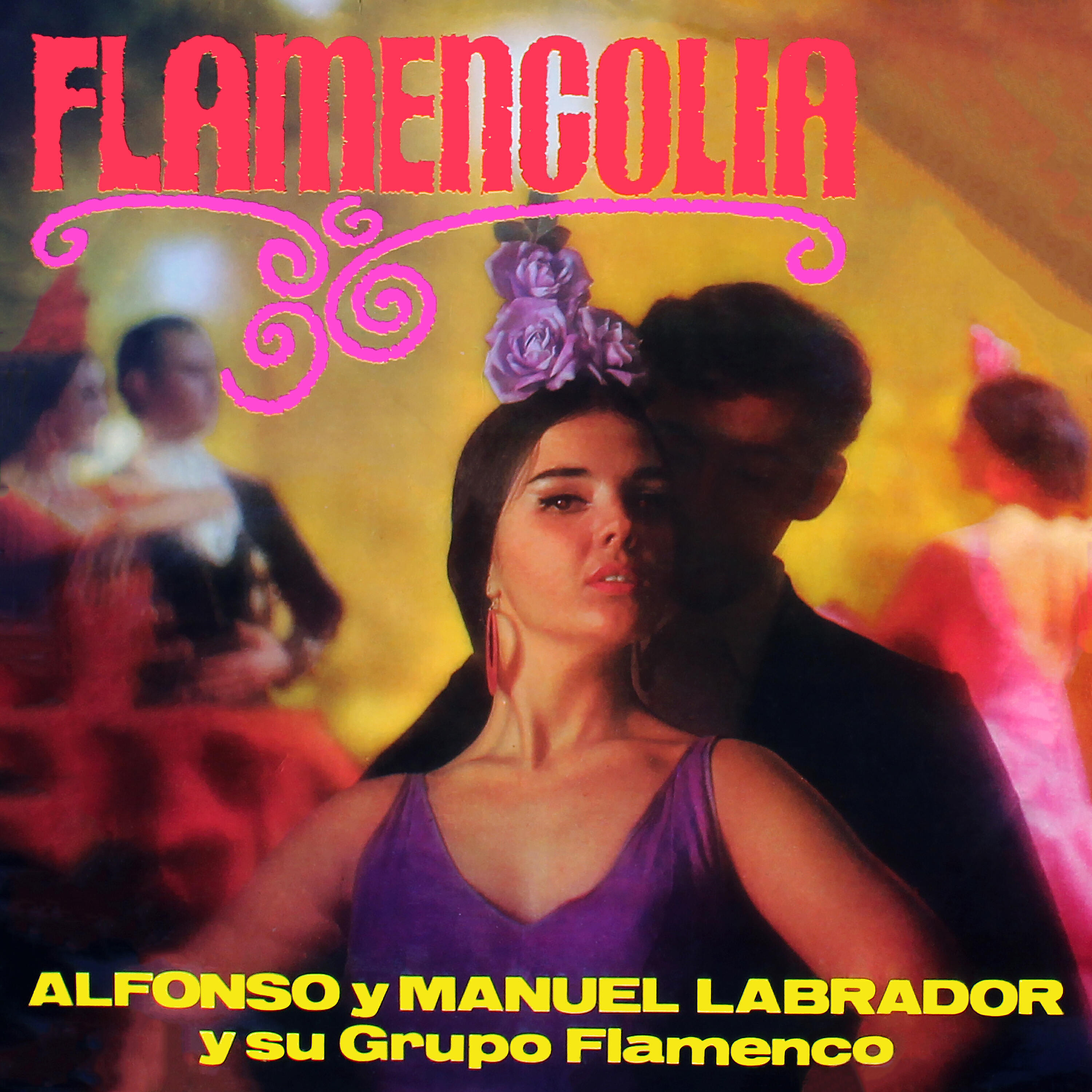 Alfonso Labrador - Fiesta por Bulerías