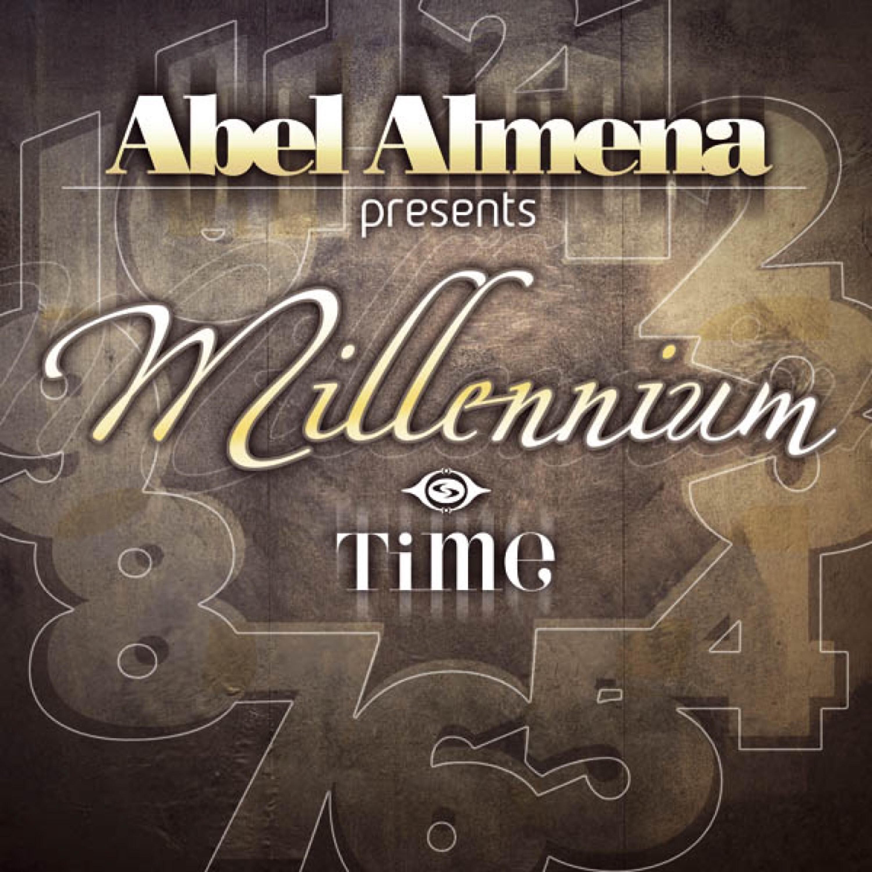Millennium - Time (Fat Bass Edit)