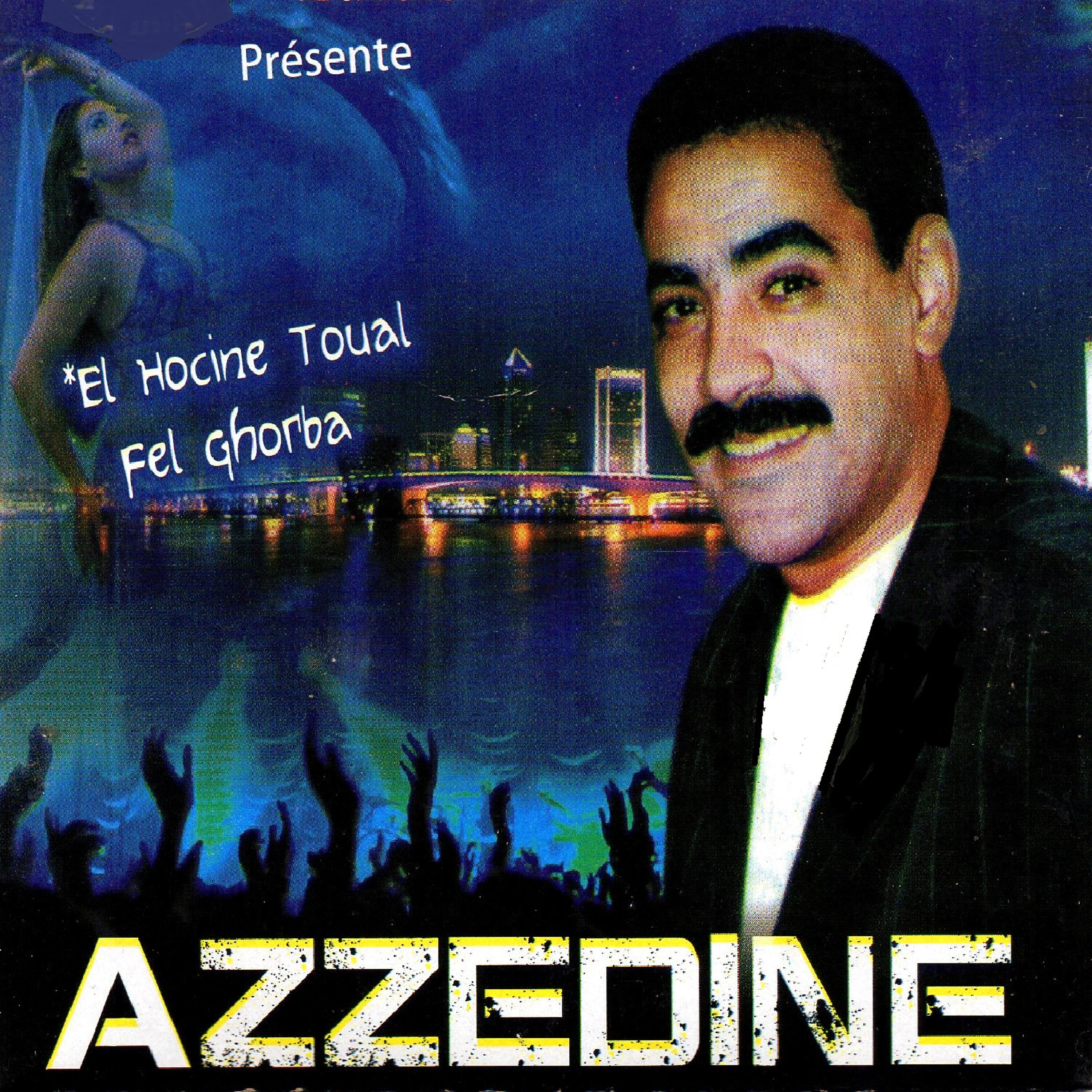 AZZEDINE - weli l'darek