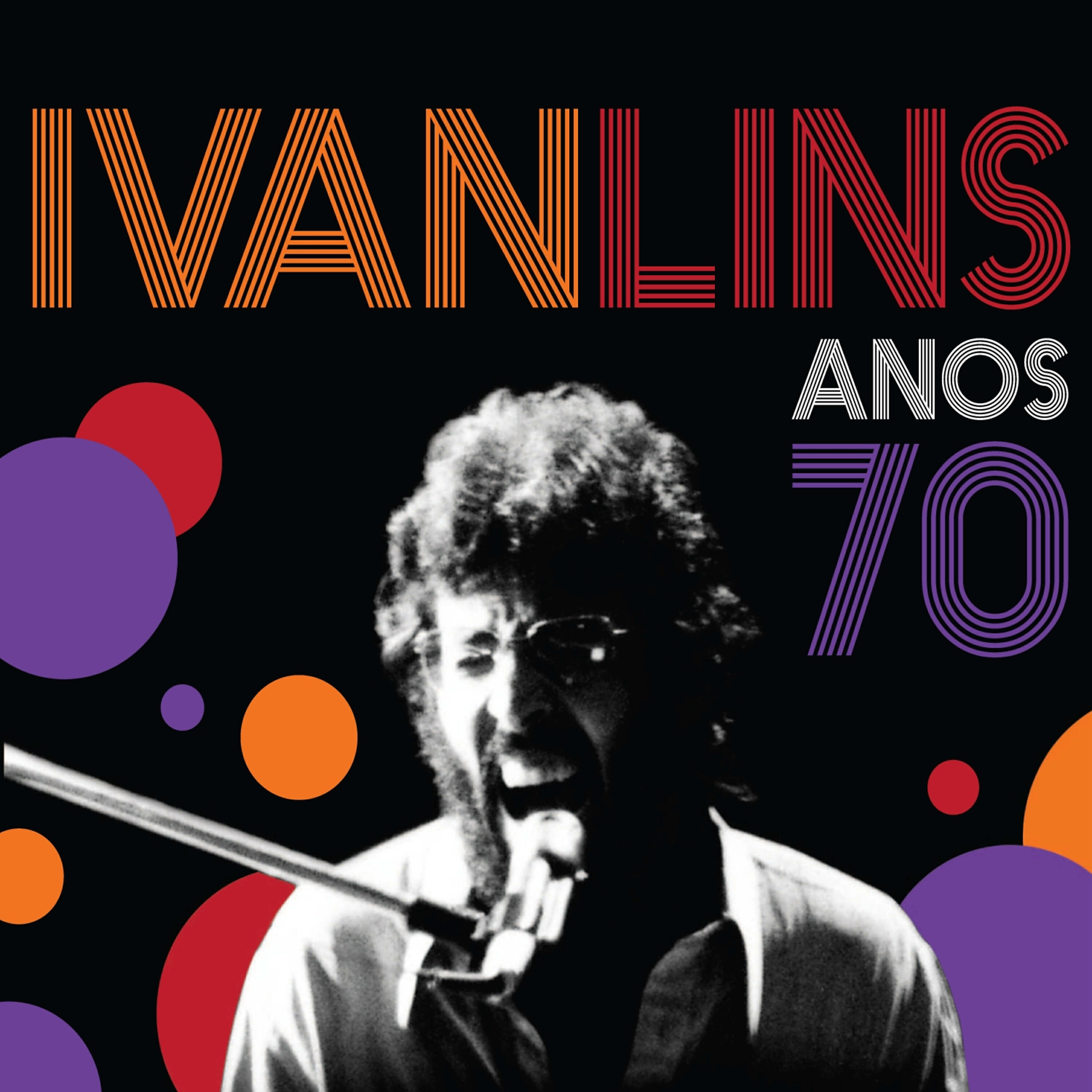 Ivan Lins - Joana Dos Barcos (Ao Vivo)
