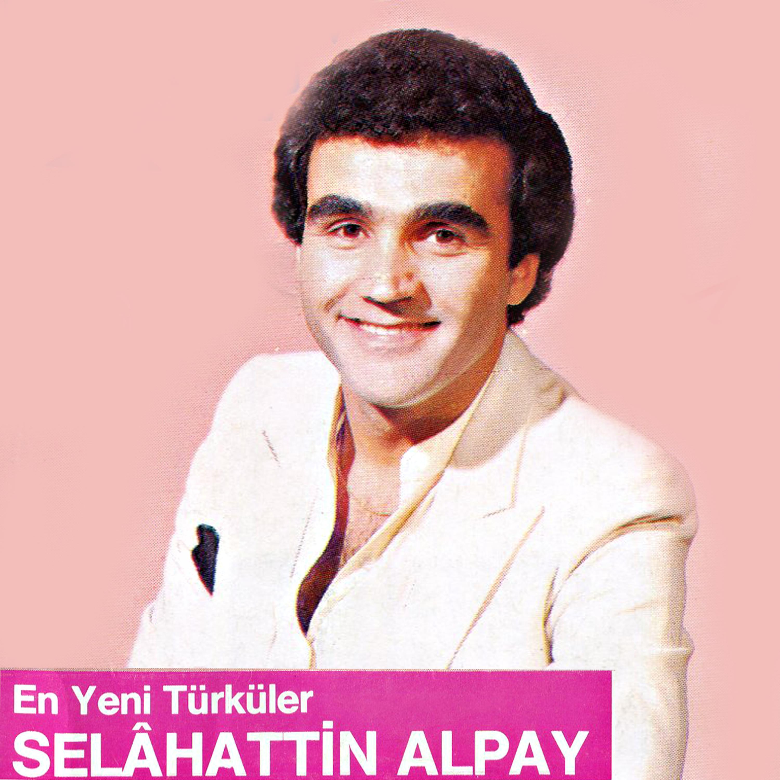 Selahattin Alpay - Dede Dede