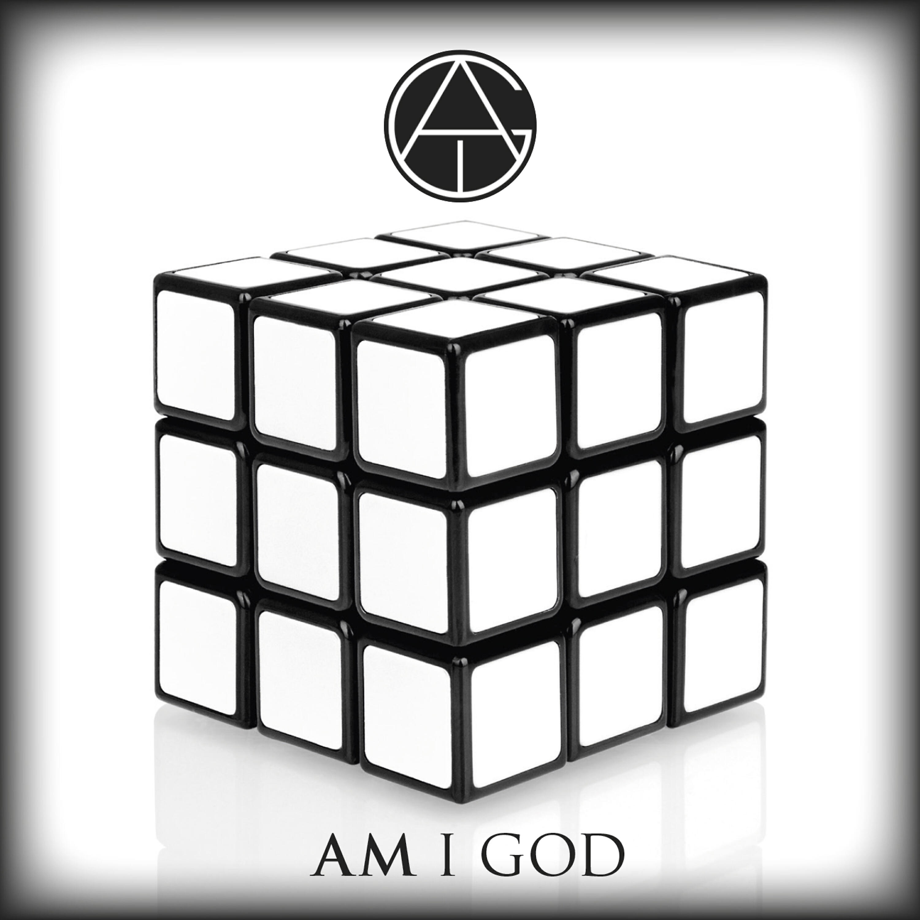 Amigod - Love Machine
