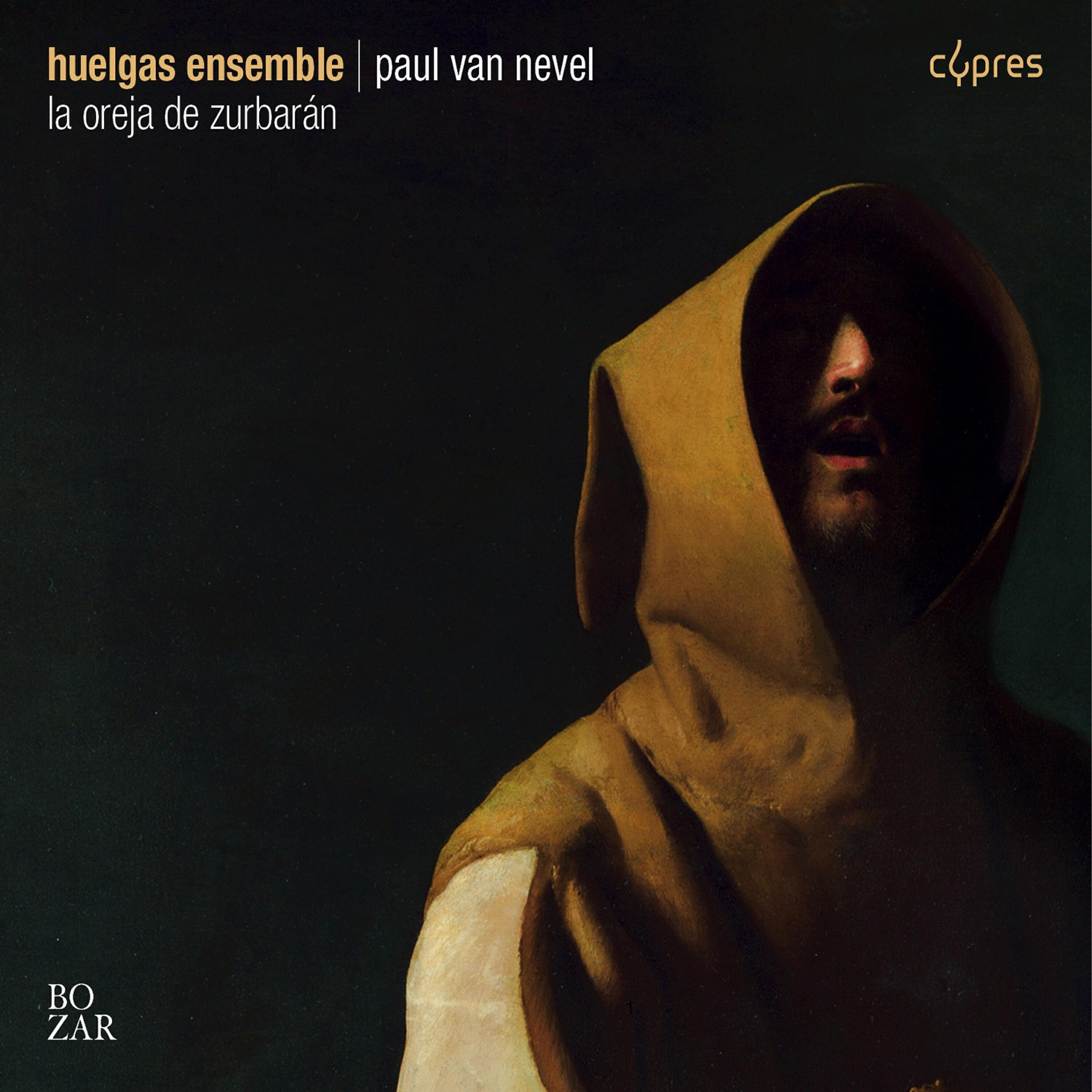 Paul Van Nevel - Fatigada navecilla. Villancico – à 4
