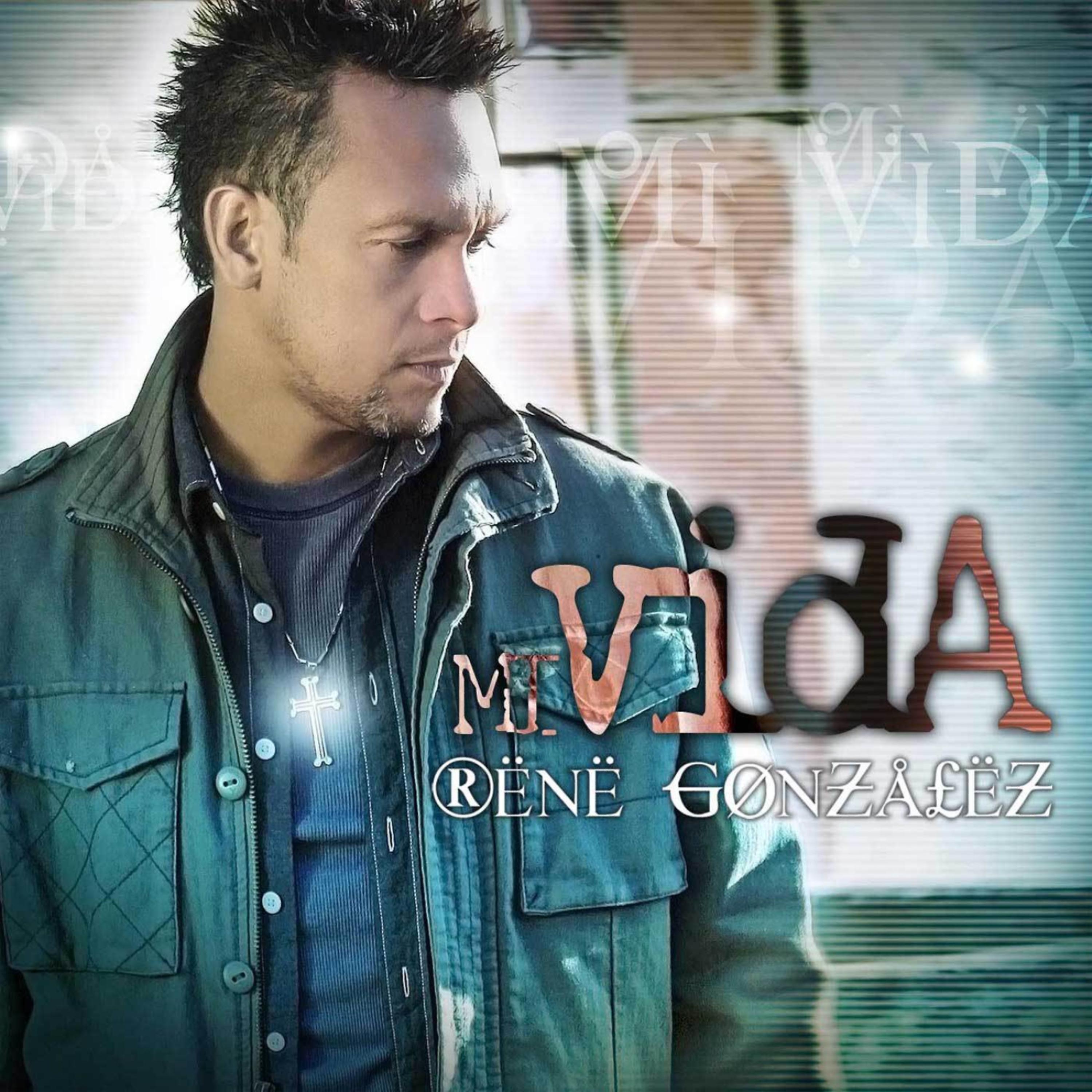 Постер альбома Mi Vida