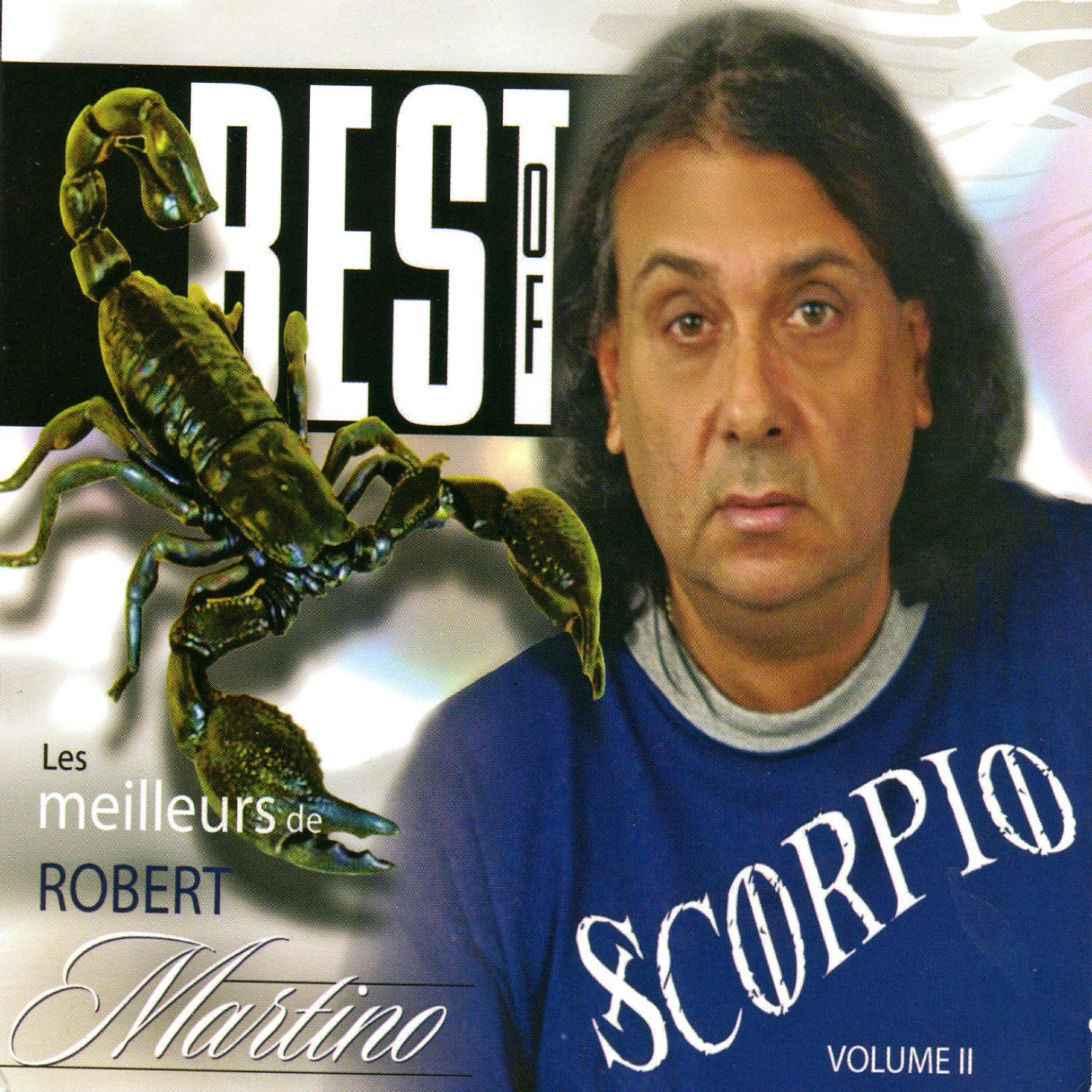 Robert Martino - Zobop