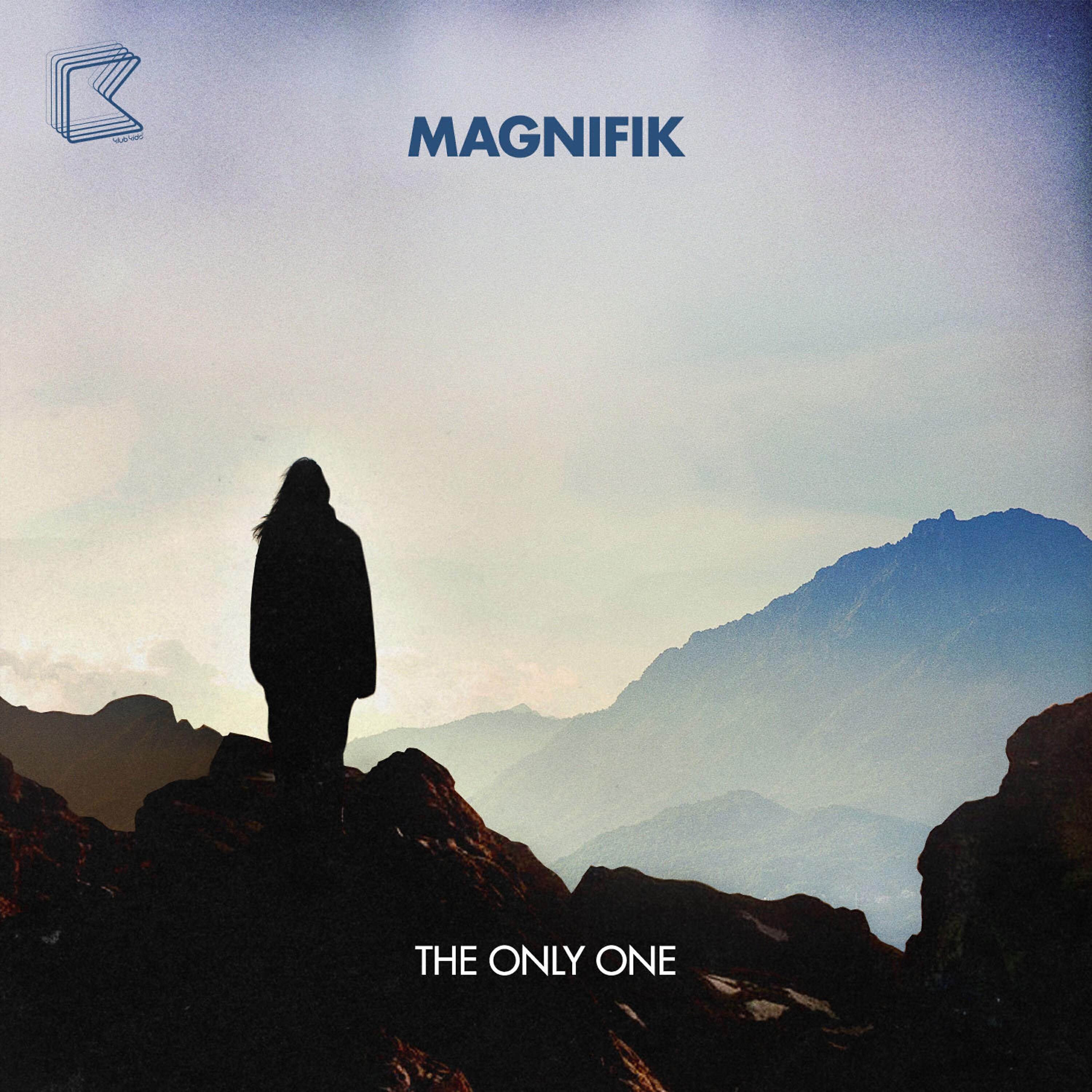 Magnifik - The Only One (Friendless Remix)