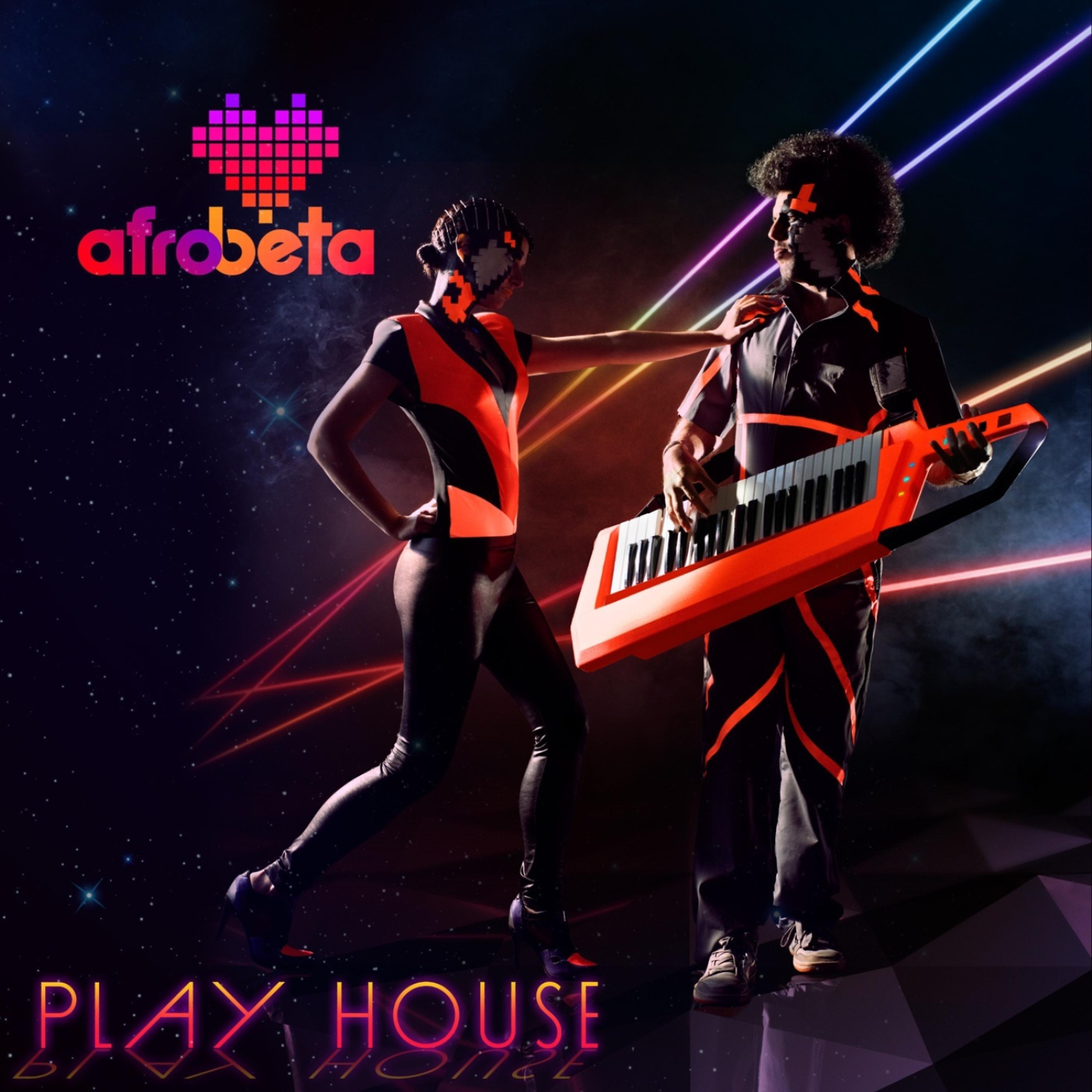 Постер альбома Play House - EP