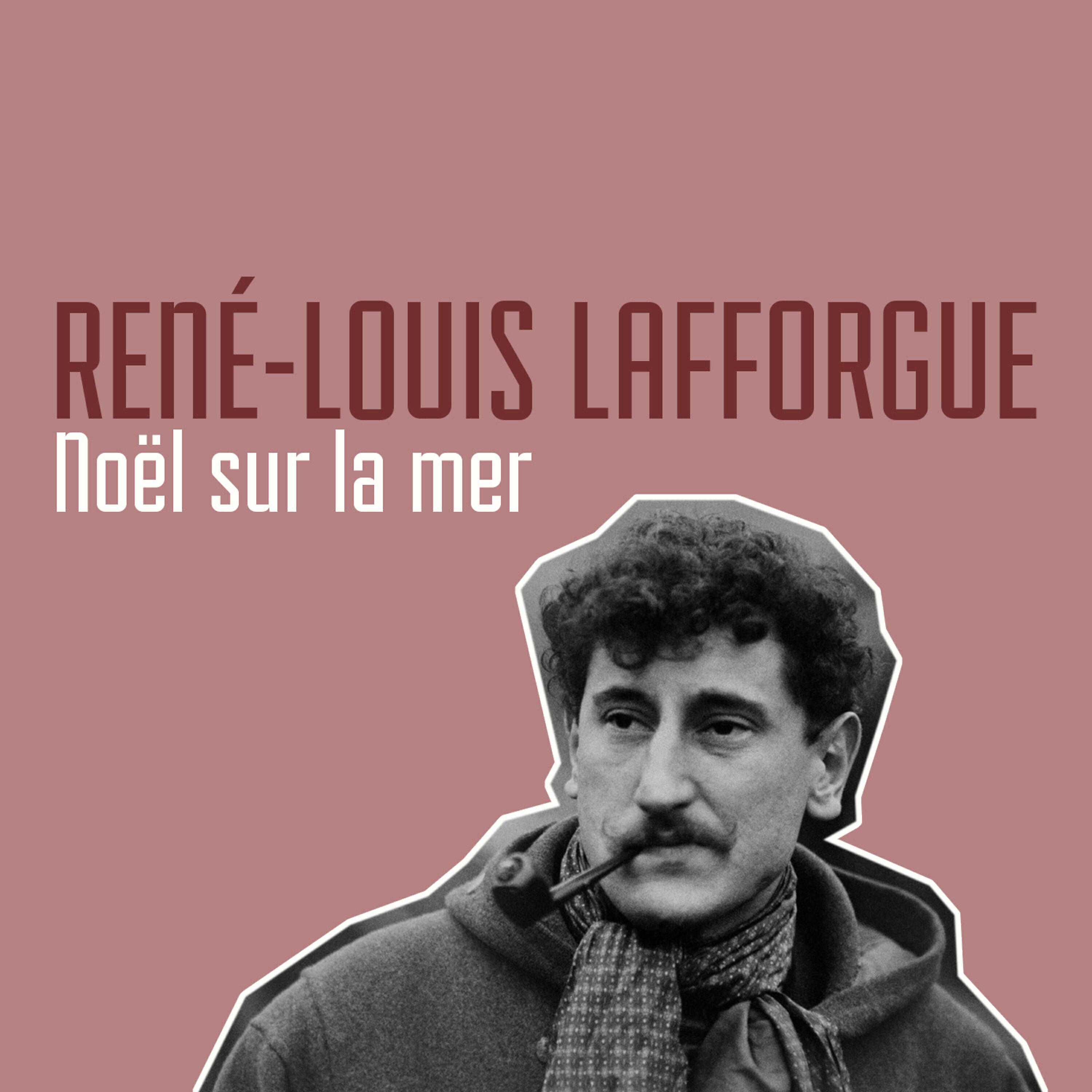 René-Louis Lafforgue - Noël sur la mer