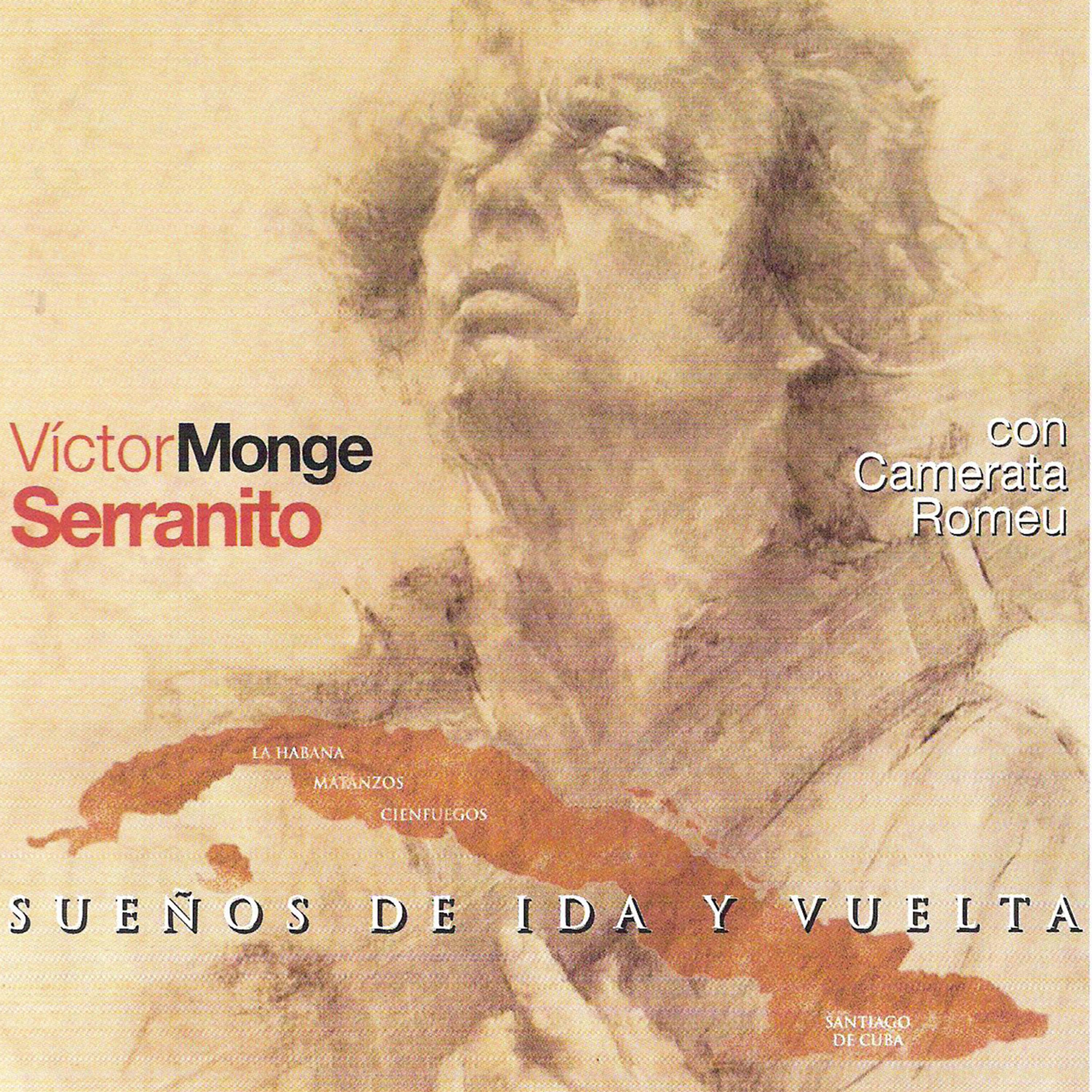 Постер альбома Sueños de Ida y Vuelta