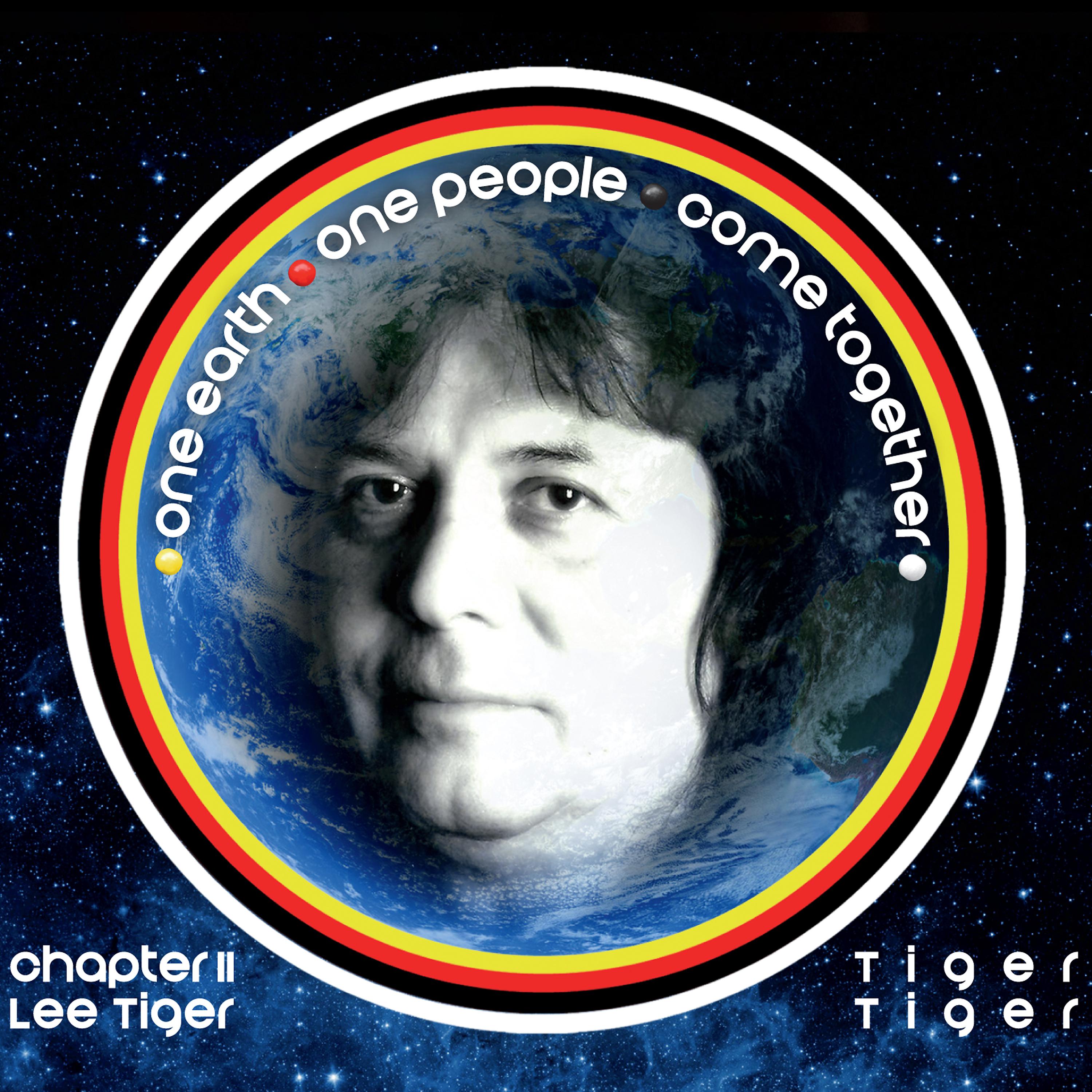 Постер альбома One Earth One People Come Together Chapter II