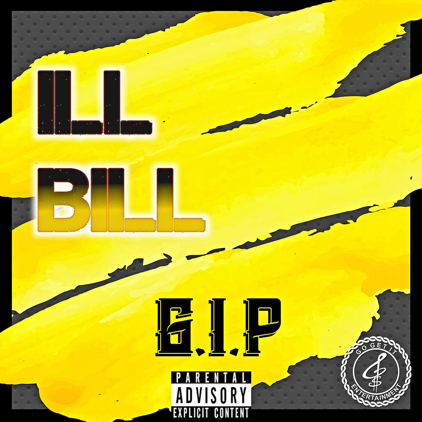 G.I.P - Ill Bill