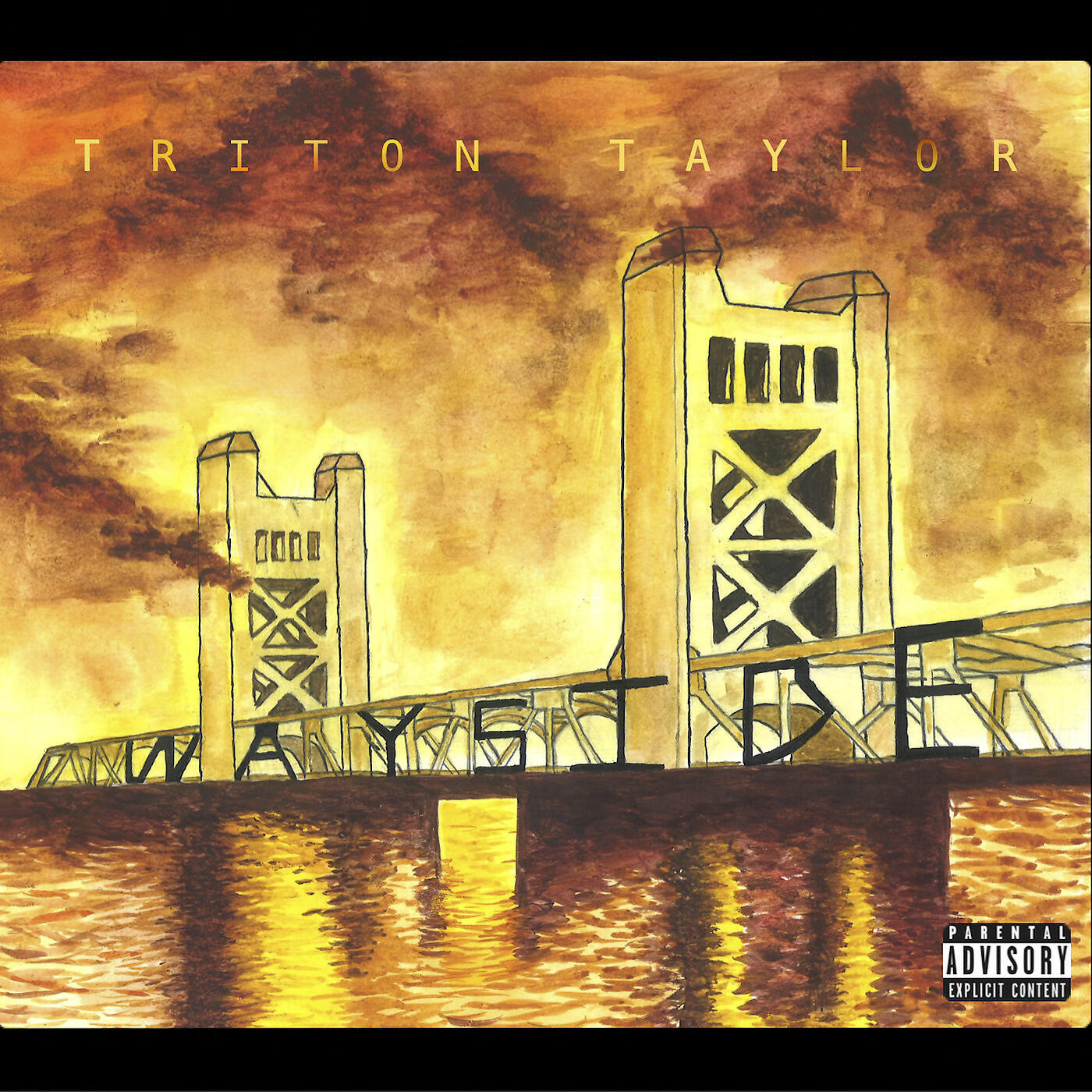 Triton Taylor - Stripper Love