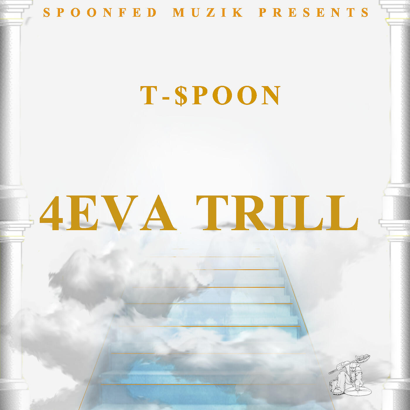 T-$POON - 4eva Trill