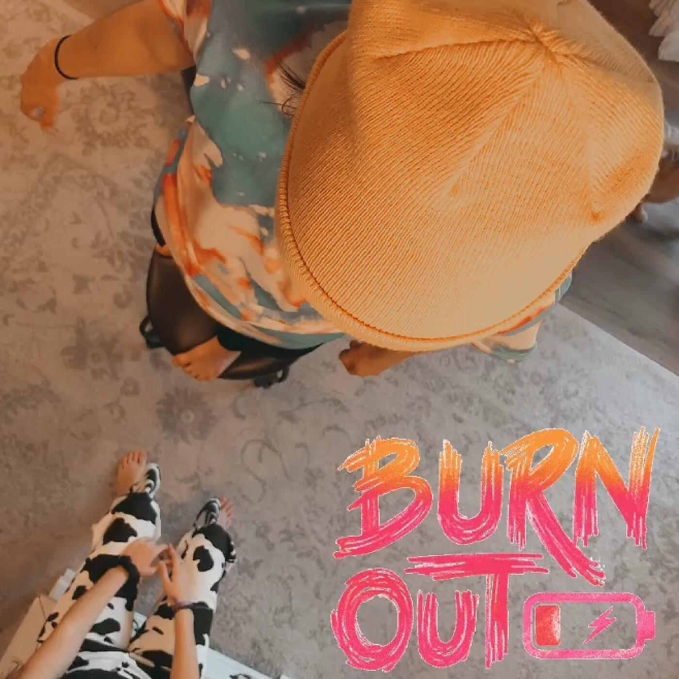burnout - Wya