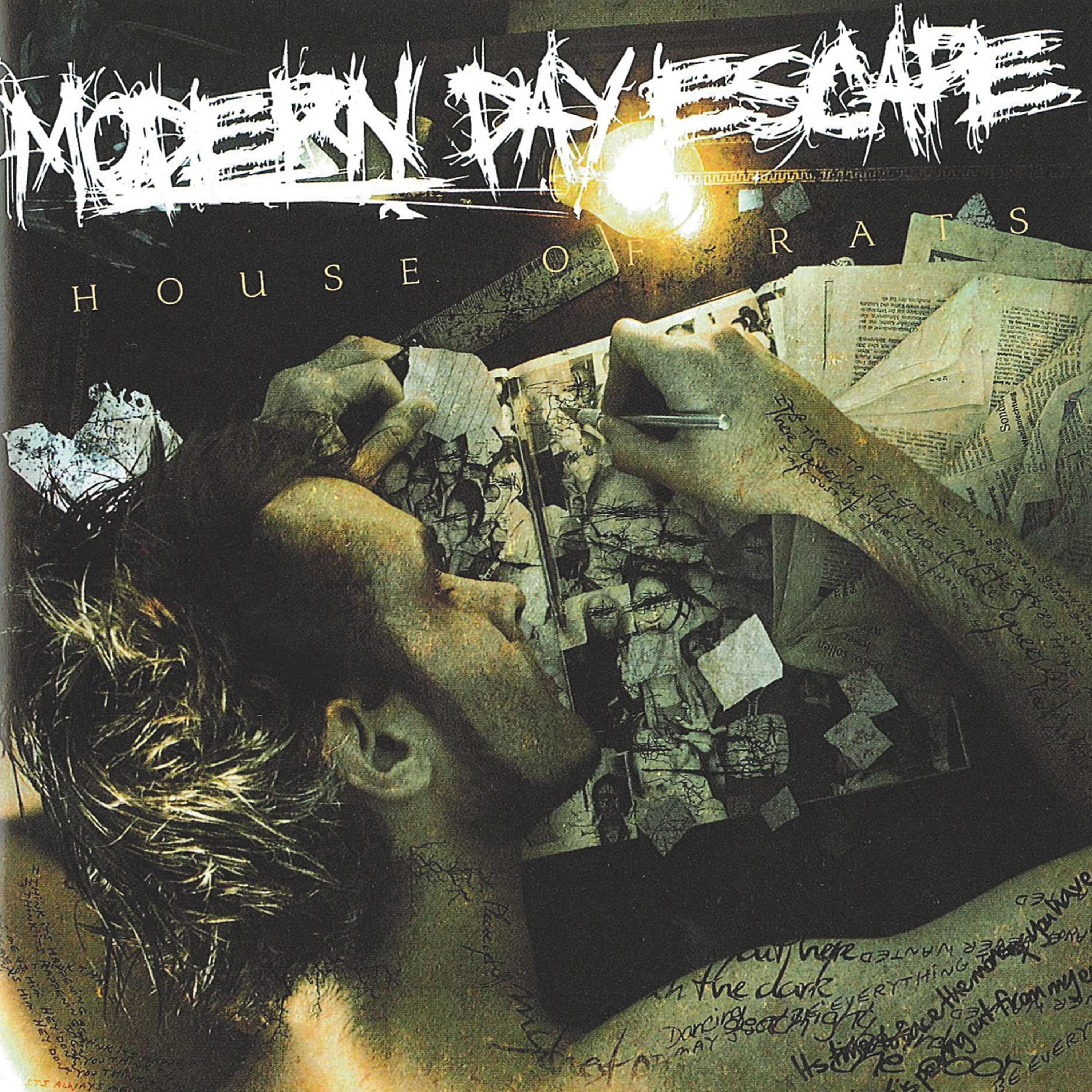 Modern Day Escape - House of Rats