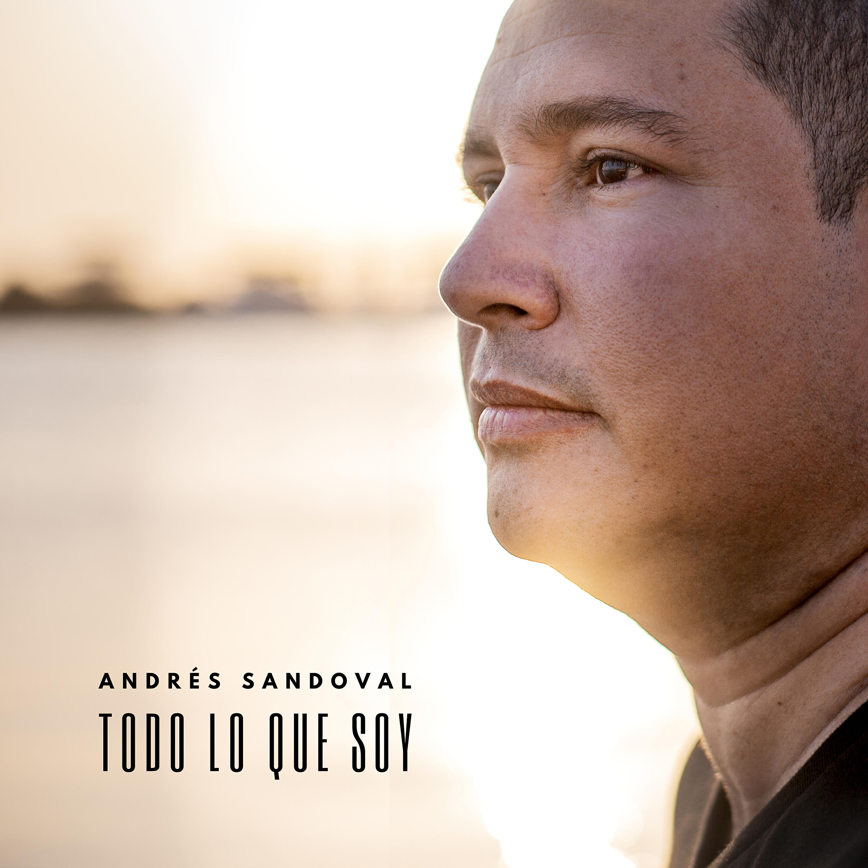 Andrés Sandoval - Nada Es Igual