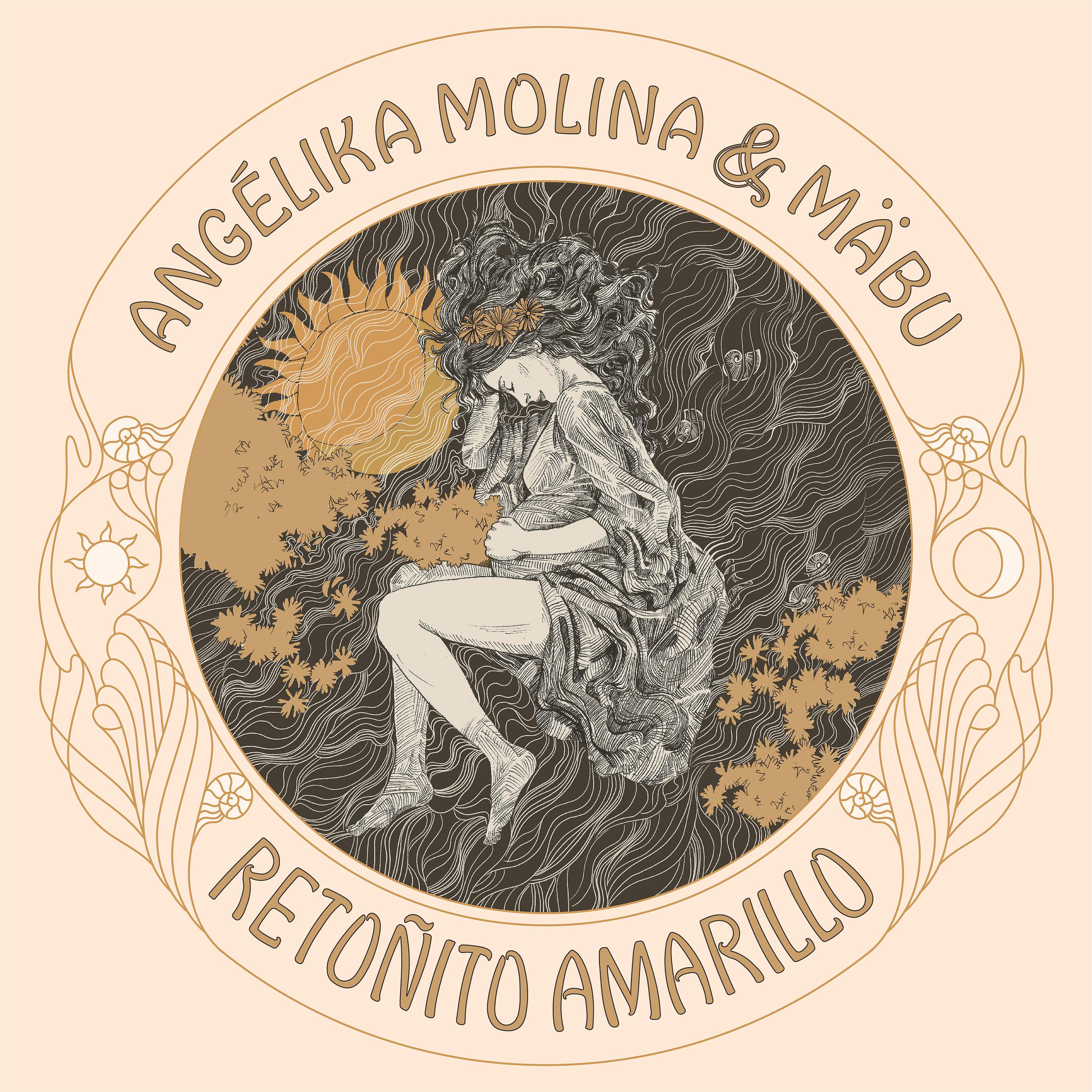 Постер альбома Retoñito Amarillo