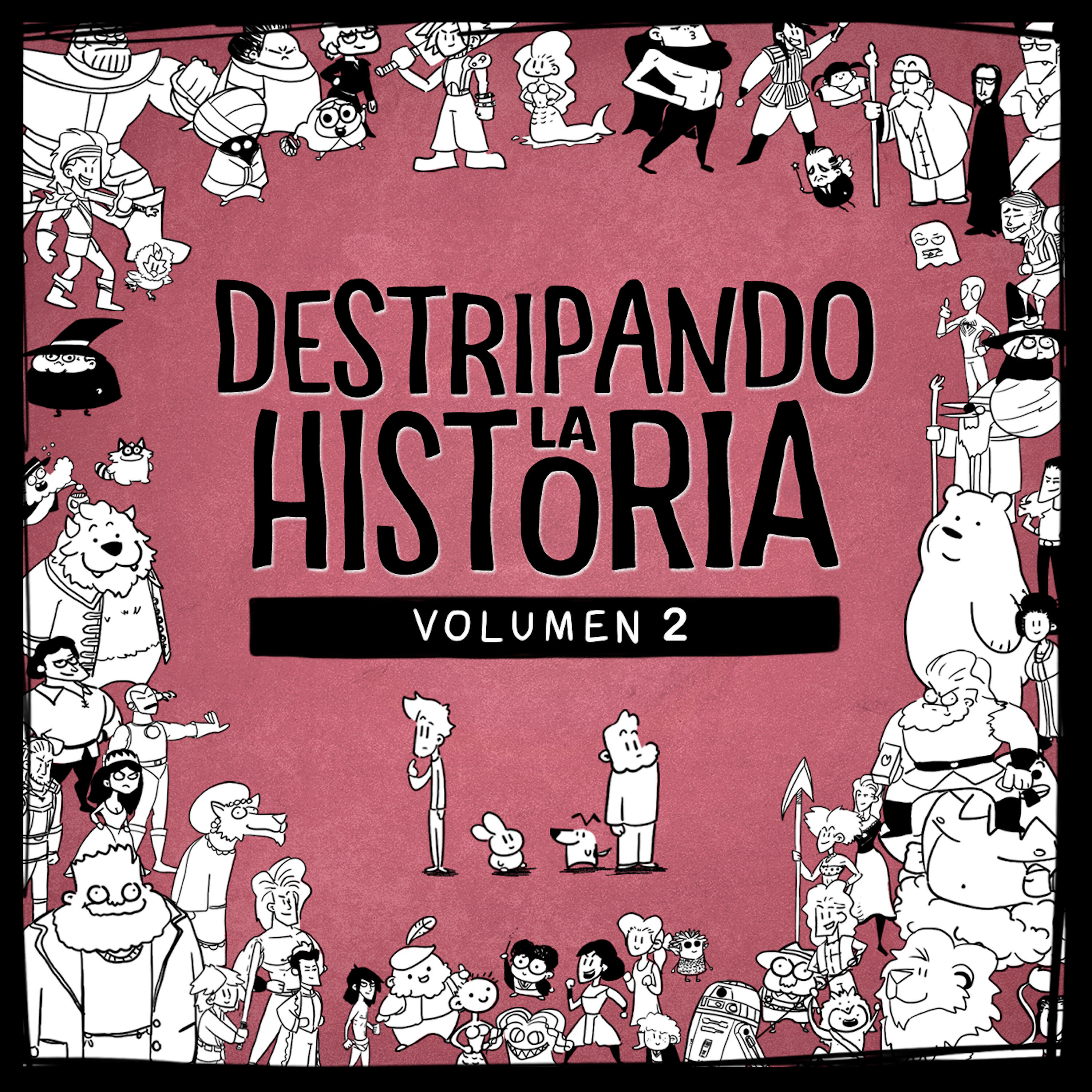 Destripando la Historia - El Origen de Iron Man
