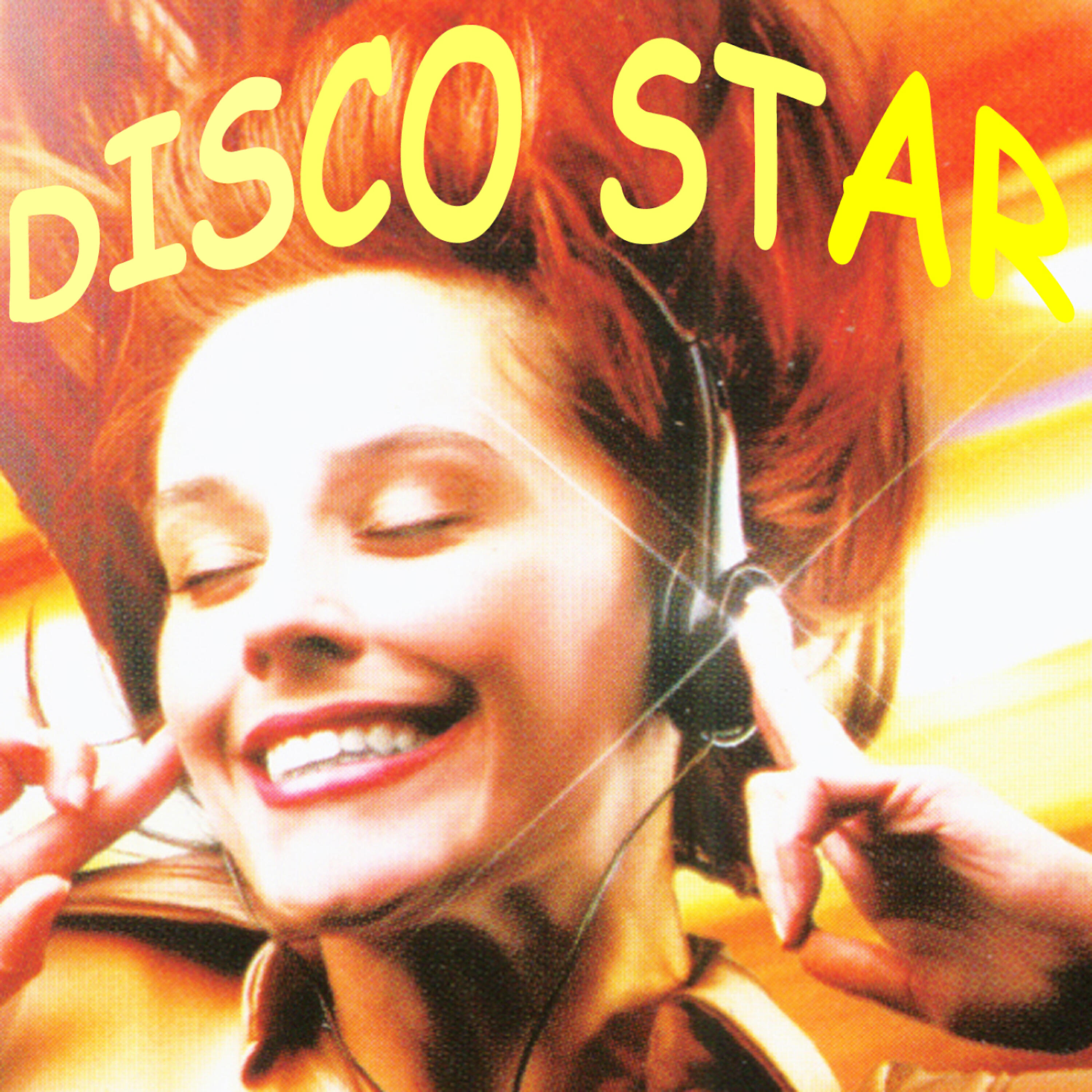 Disco Star - Pascal Disco