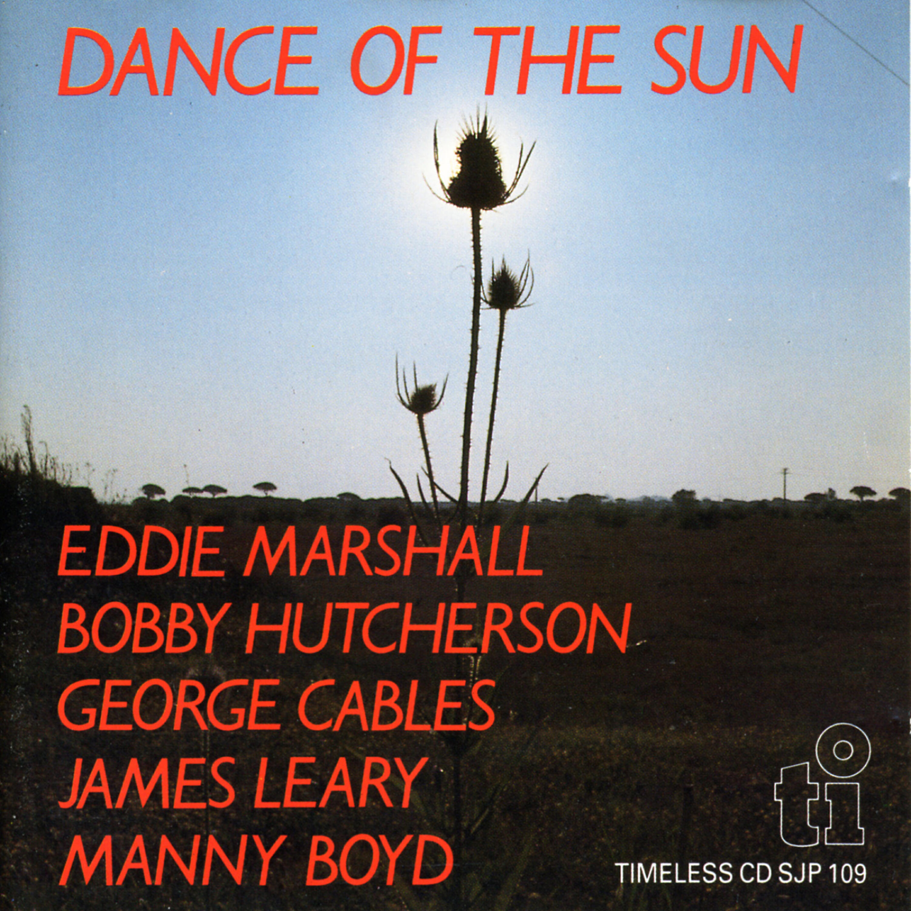 Eddie Marshall - Andrée