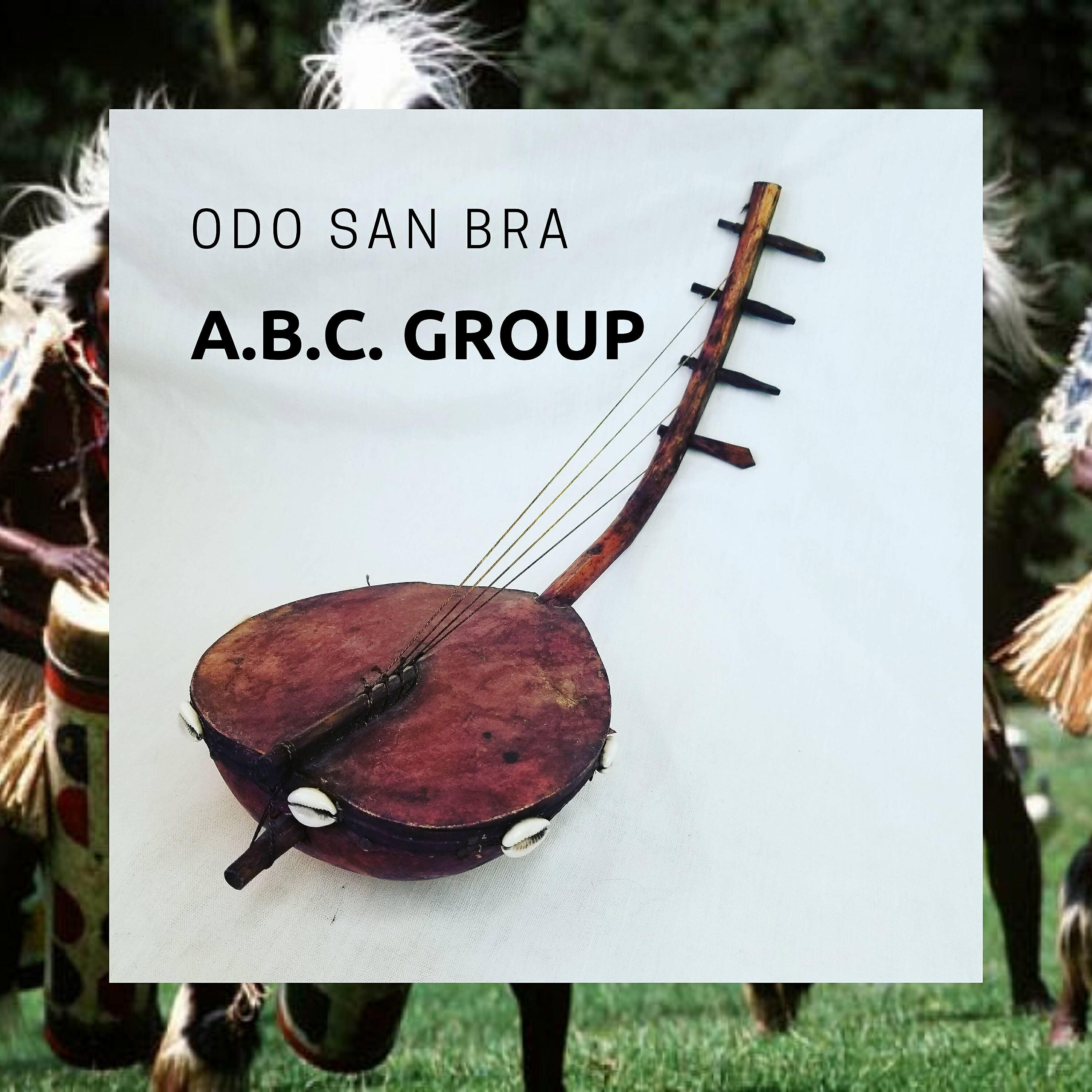 A.B.C Group - Manomaa Nua