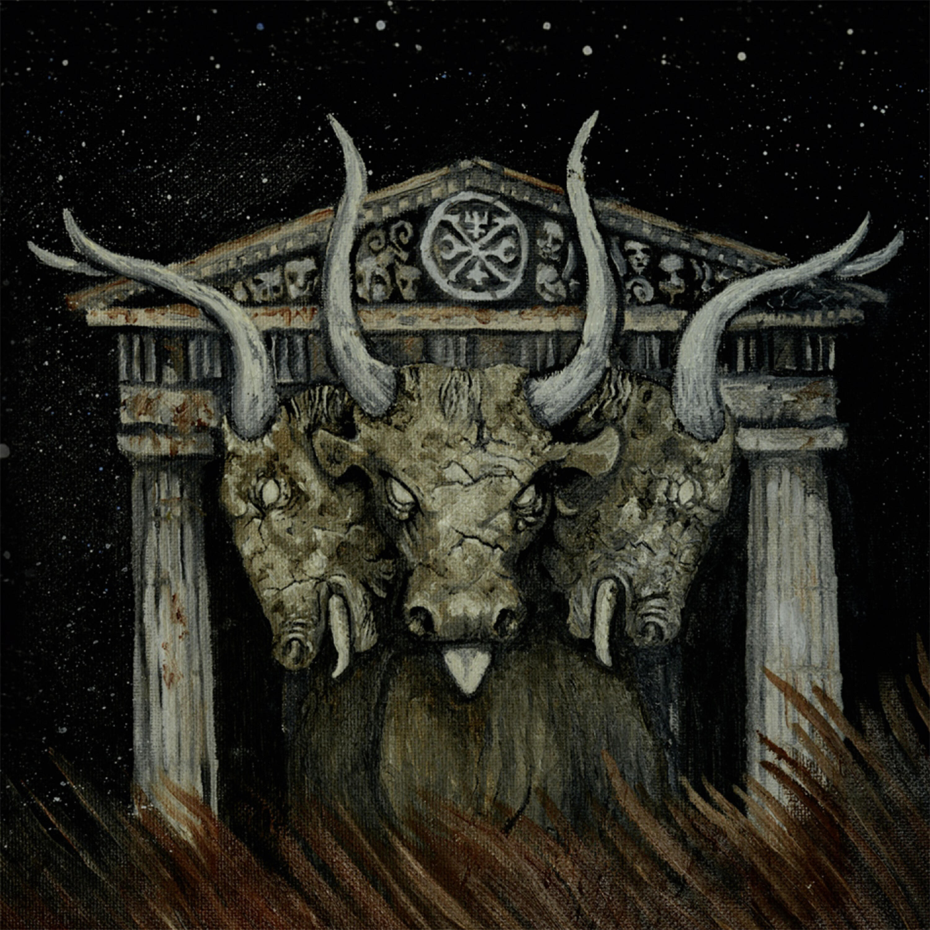 Murmur - When Blood Leaves