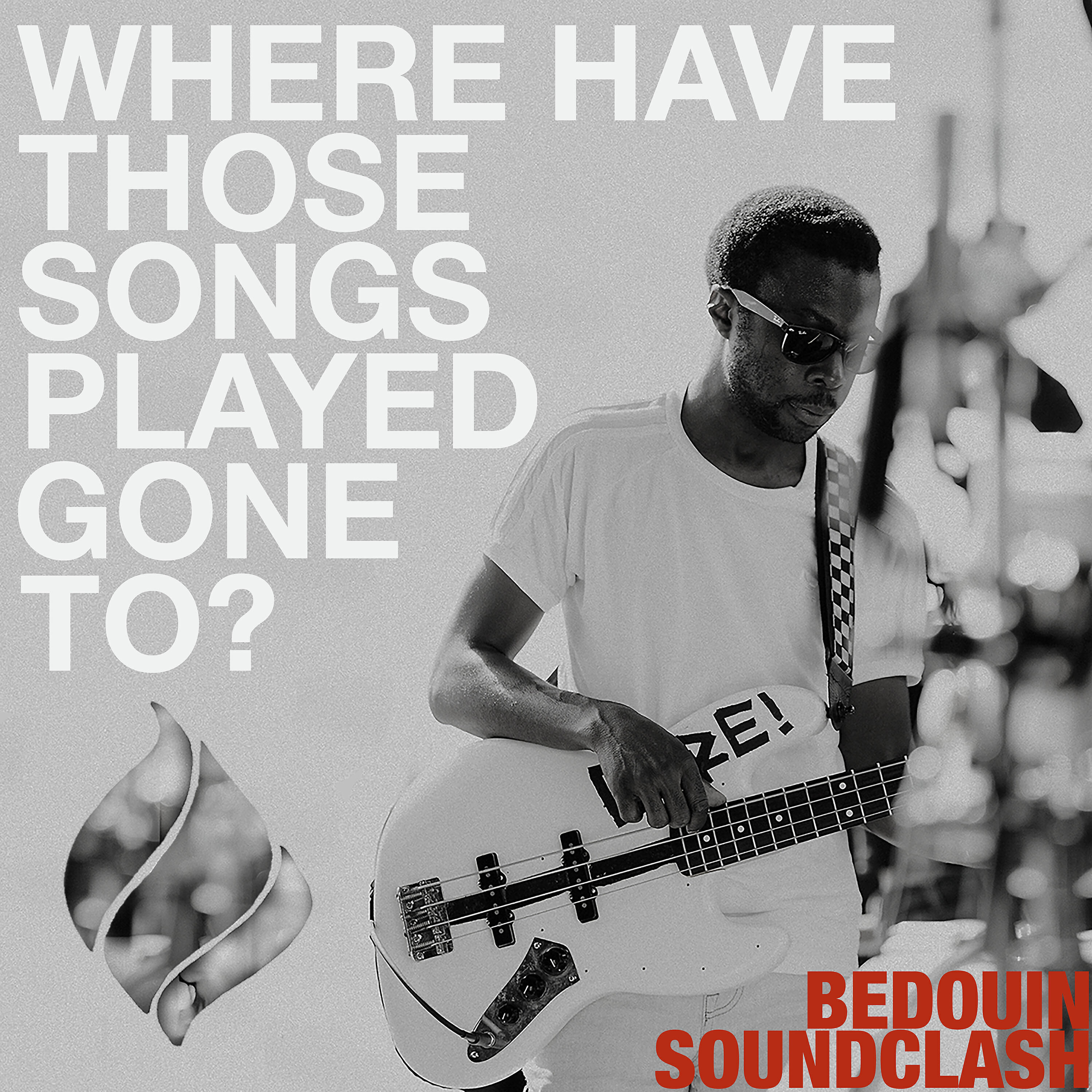 Bedouin Soundclash - Talking Man