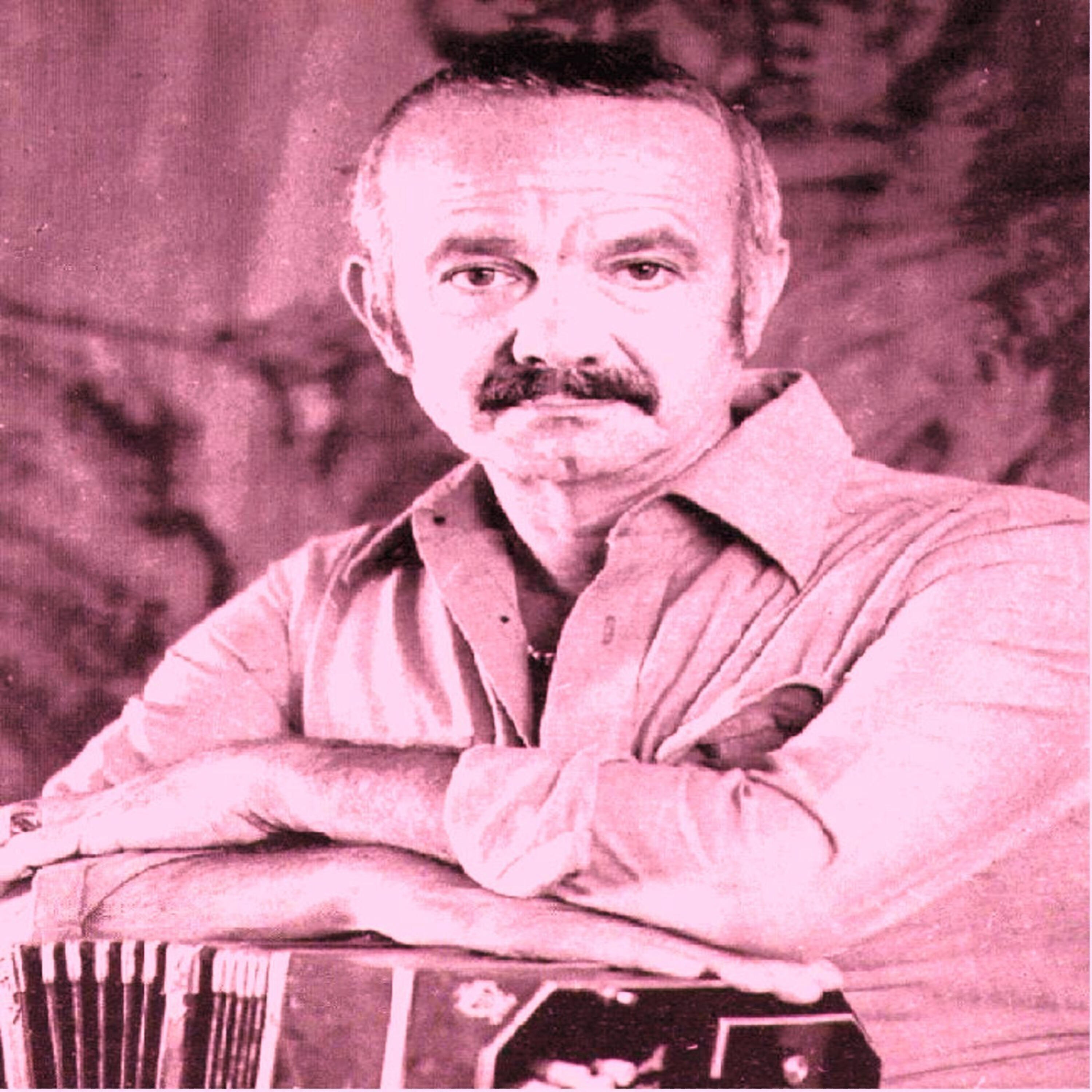 Astor Piazzola - Se Armo